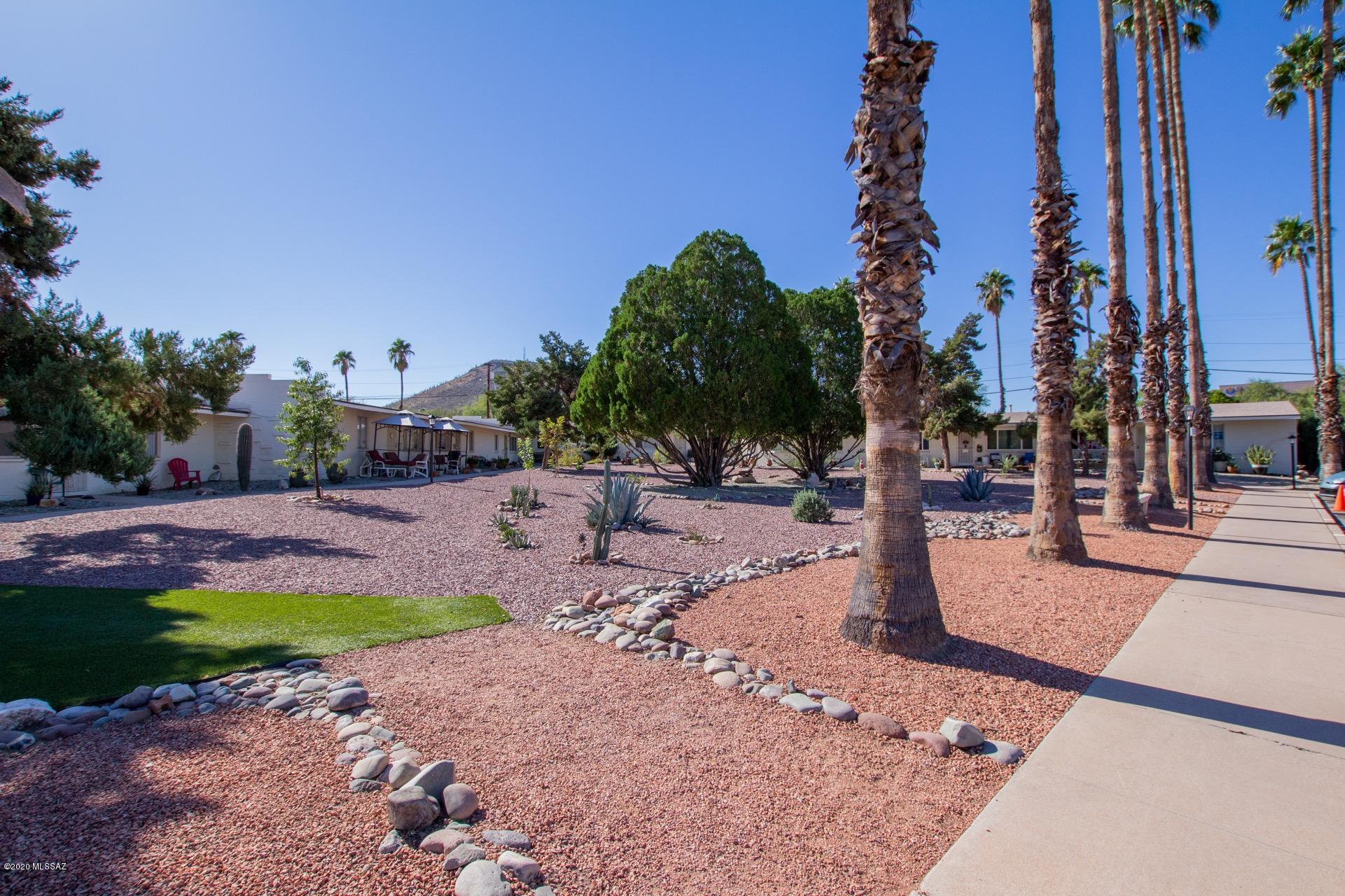 Silverbell West (1-92) - Residential