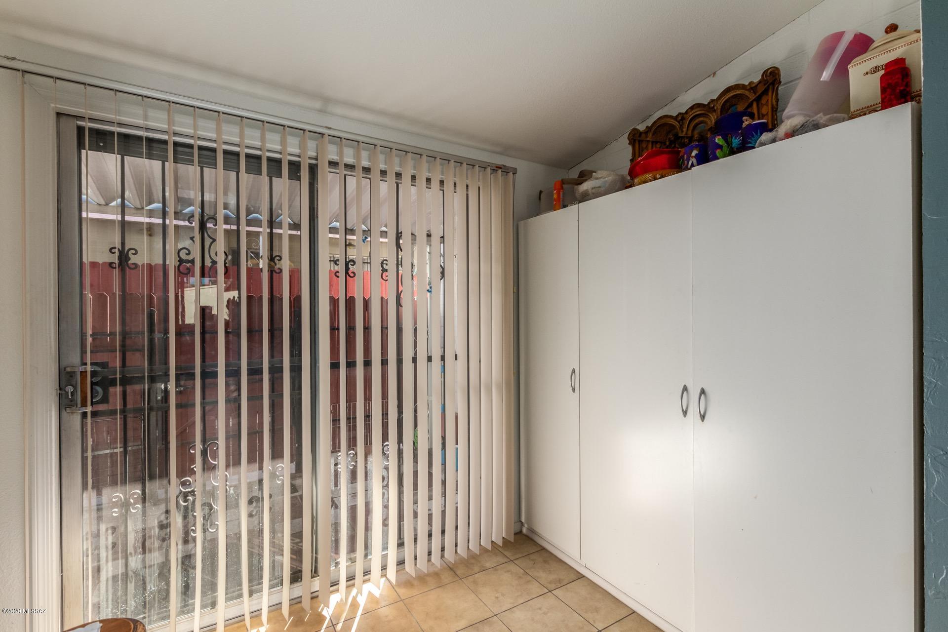 Silverbell West (1-92) - Residential