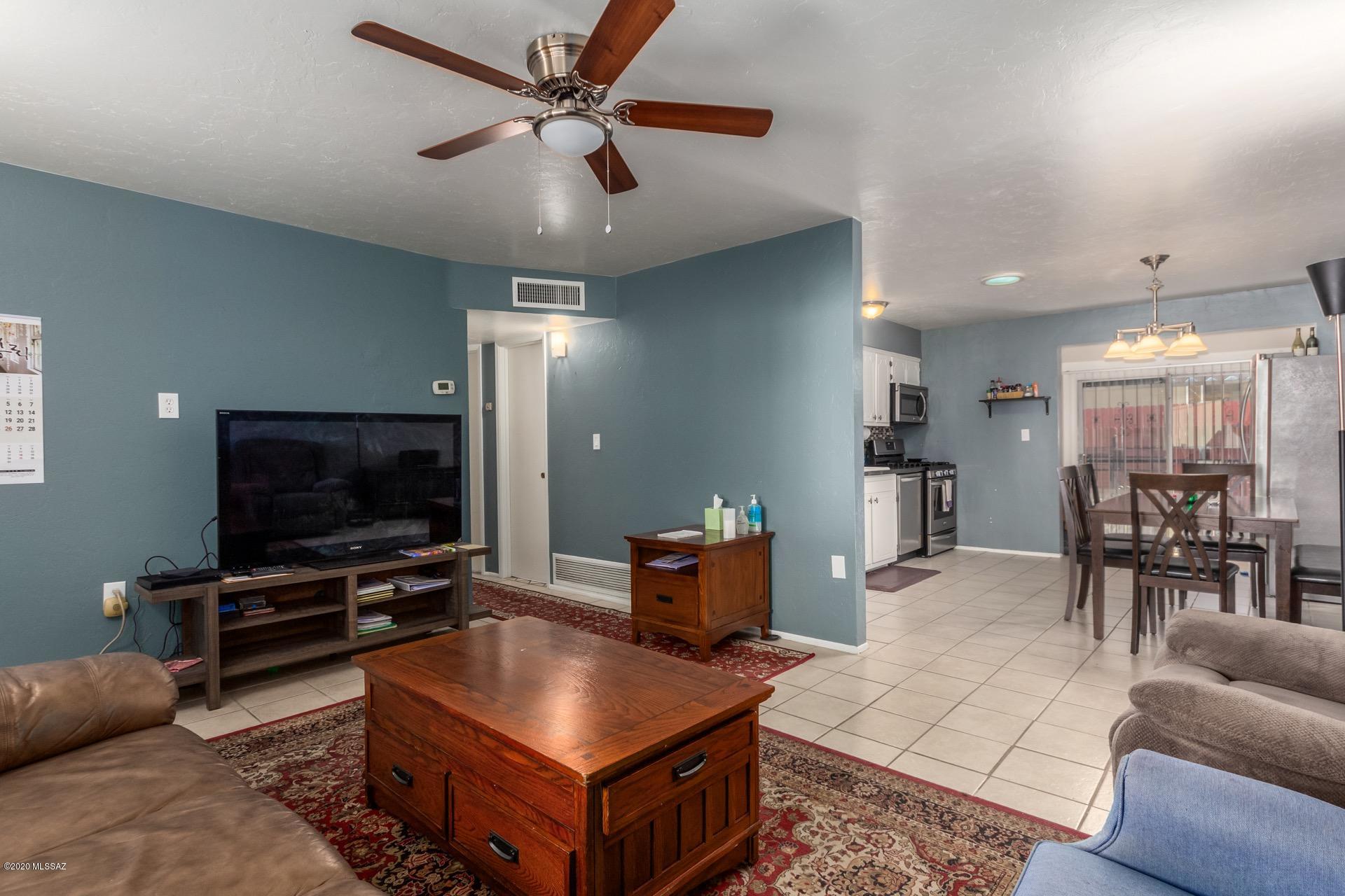 Silverbell West (1-92) - Residential