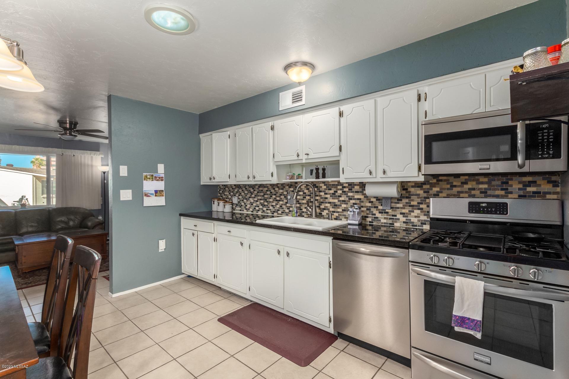Silverbell West (1-92) - Residential