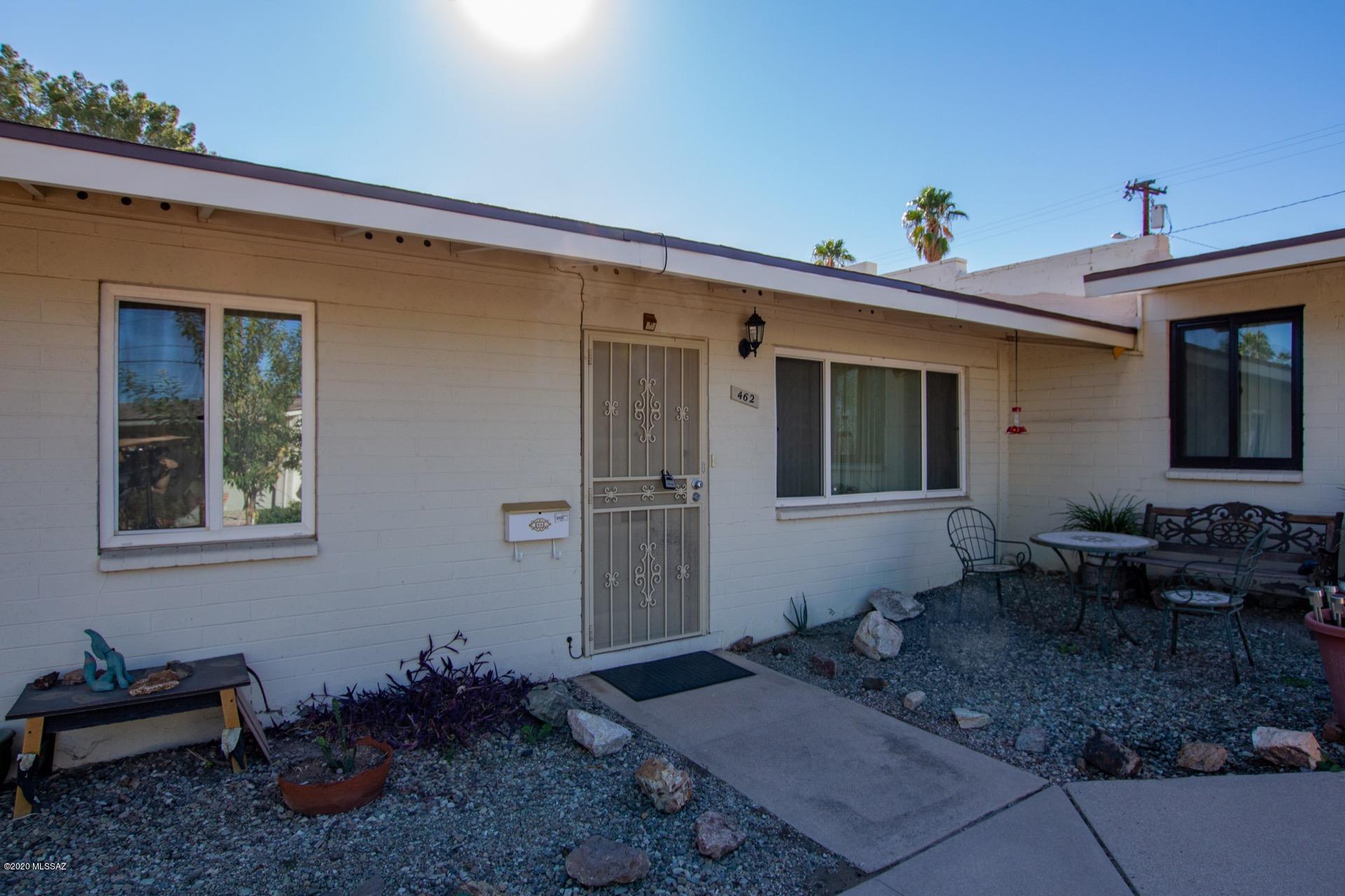 Silverbell West (1-92) - Residential