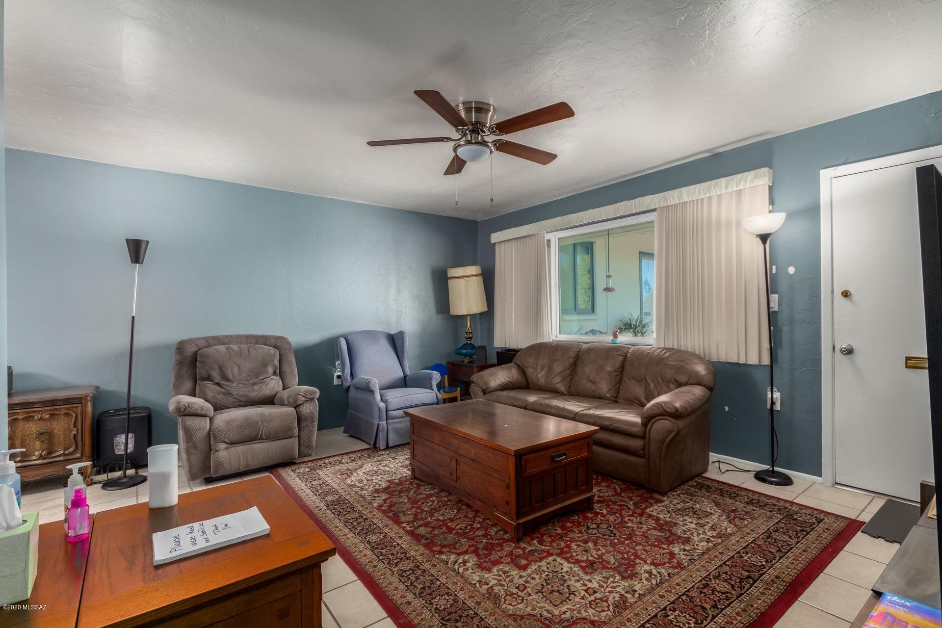 Silverbell West (1-92) - Residential