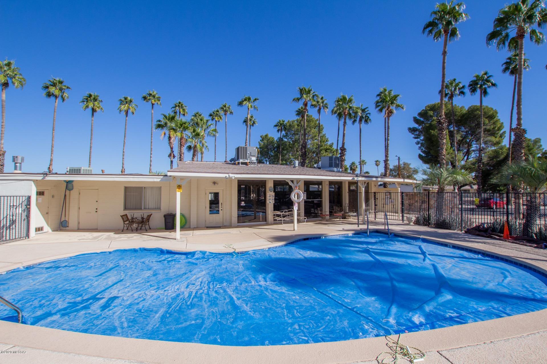Silverbell West (1-92) - Residential