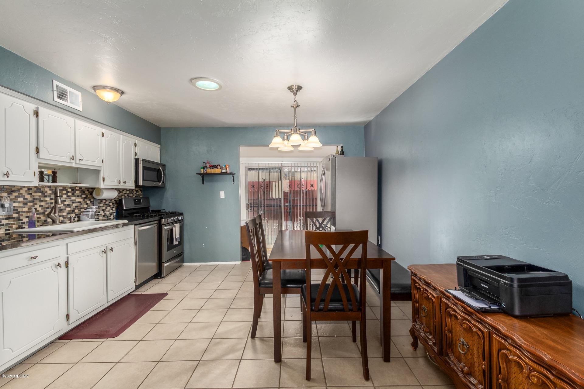 Silverbell West (1-92) - Residential