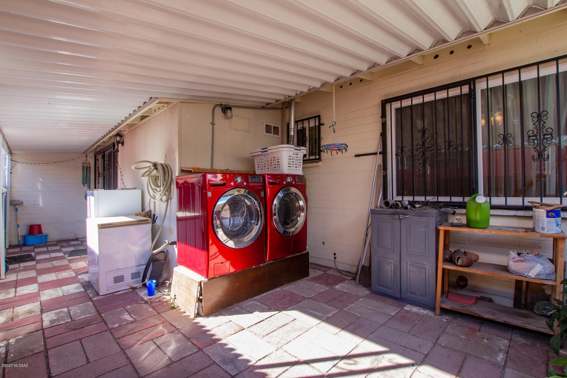 Silverbell West (1-92) - Residential