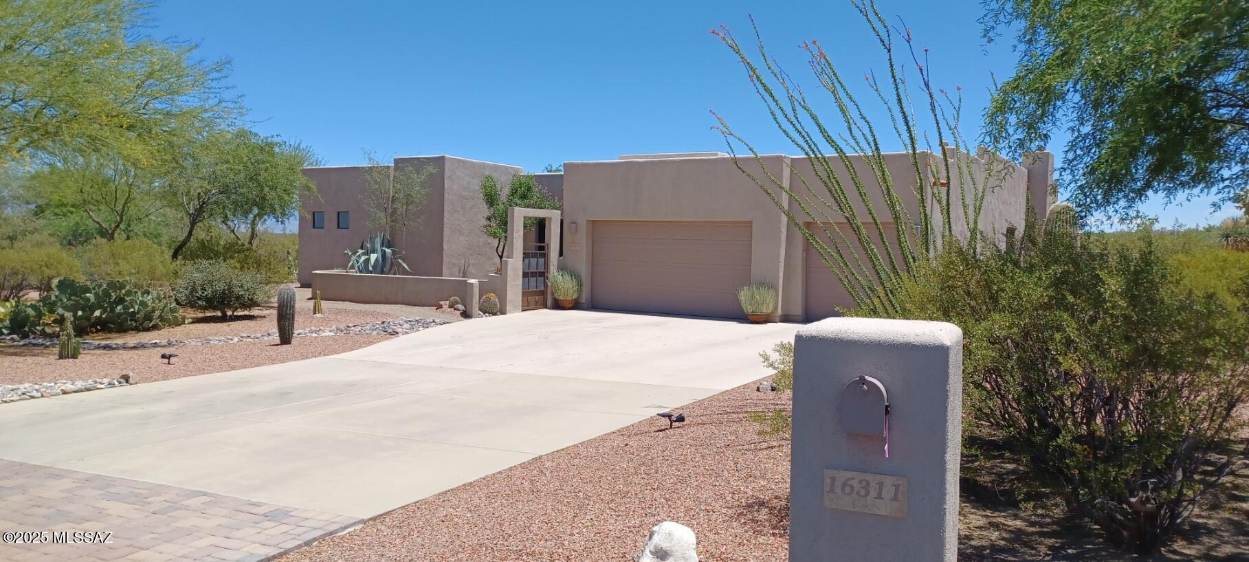 16311 S Creosote View Lane