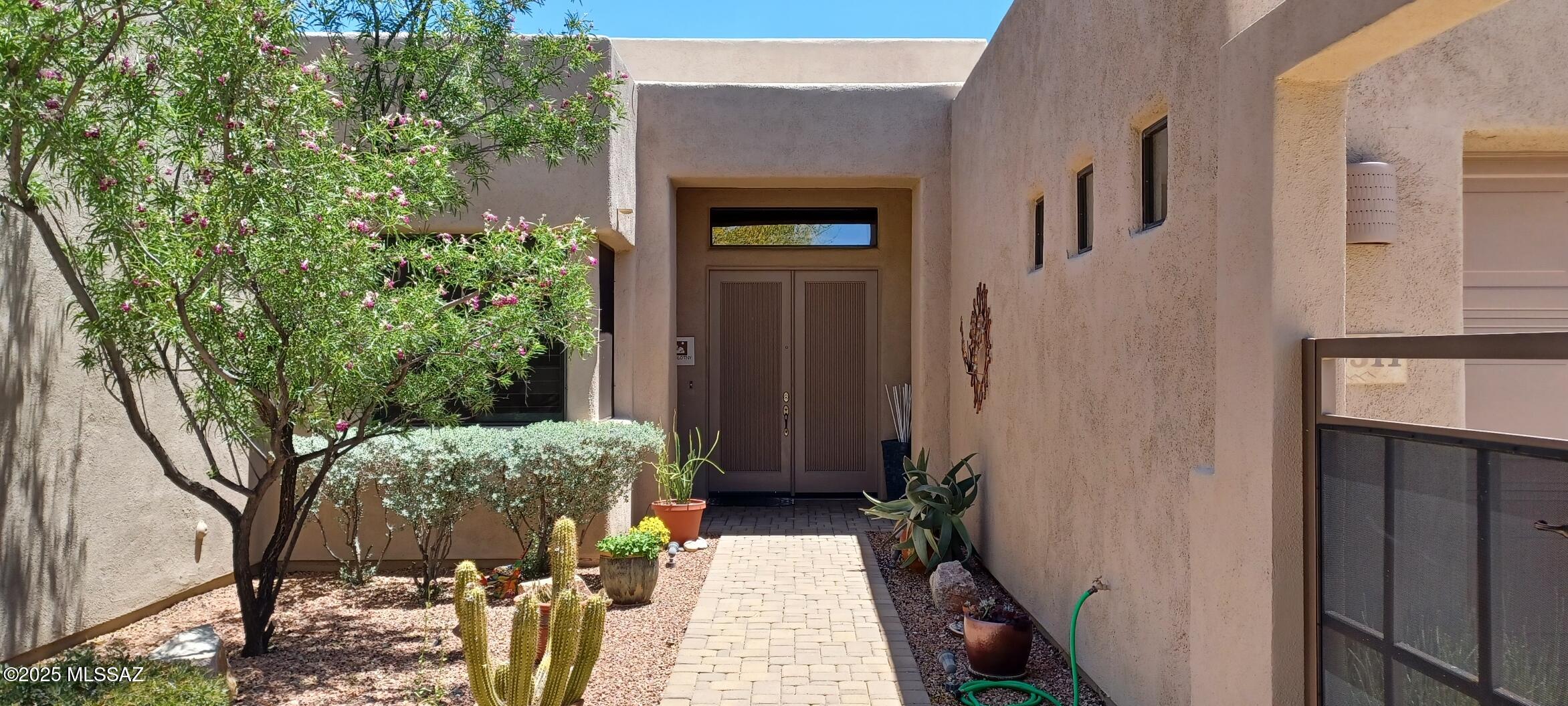 16311 S Creosote View Lane