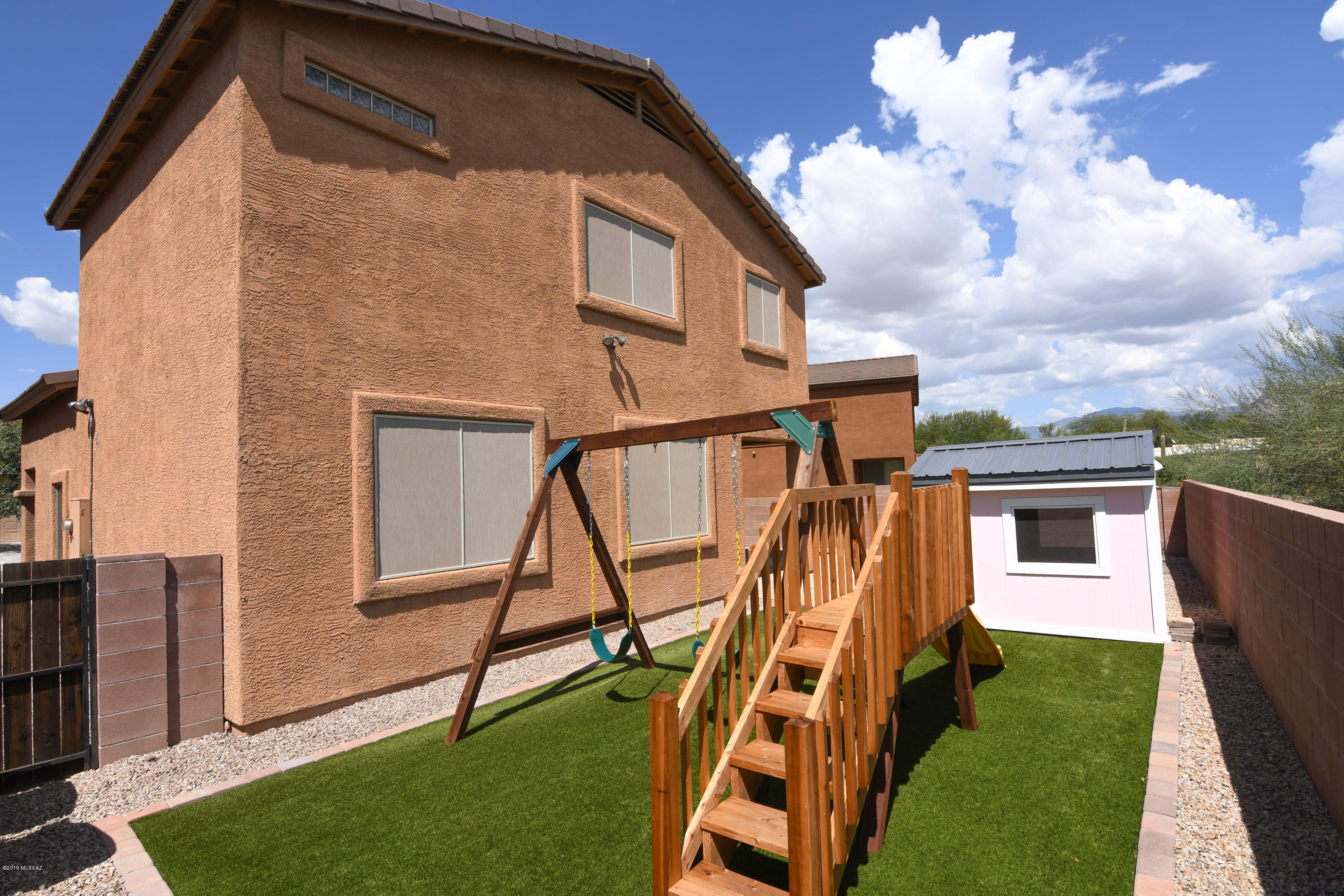 Cortaro Crossing Blks I-II (1-119) - Residential