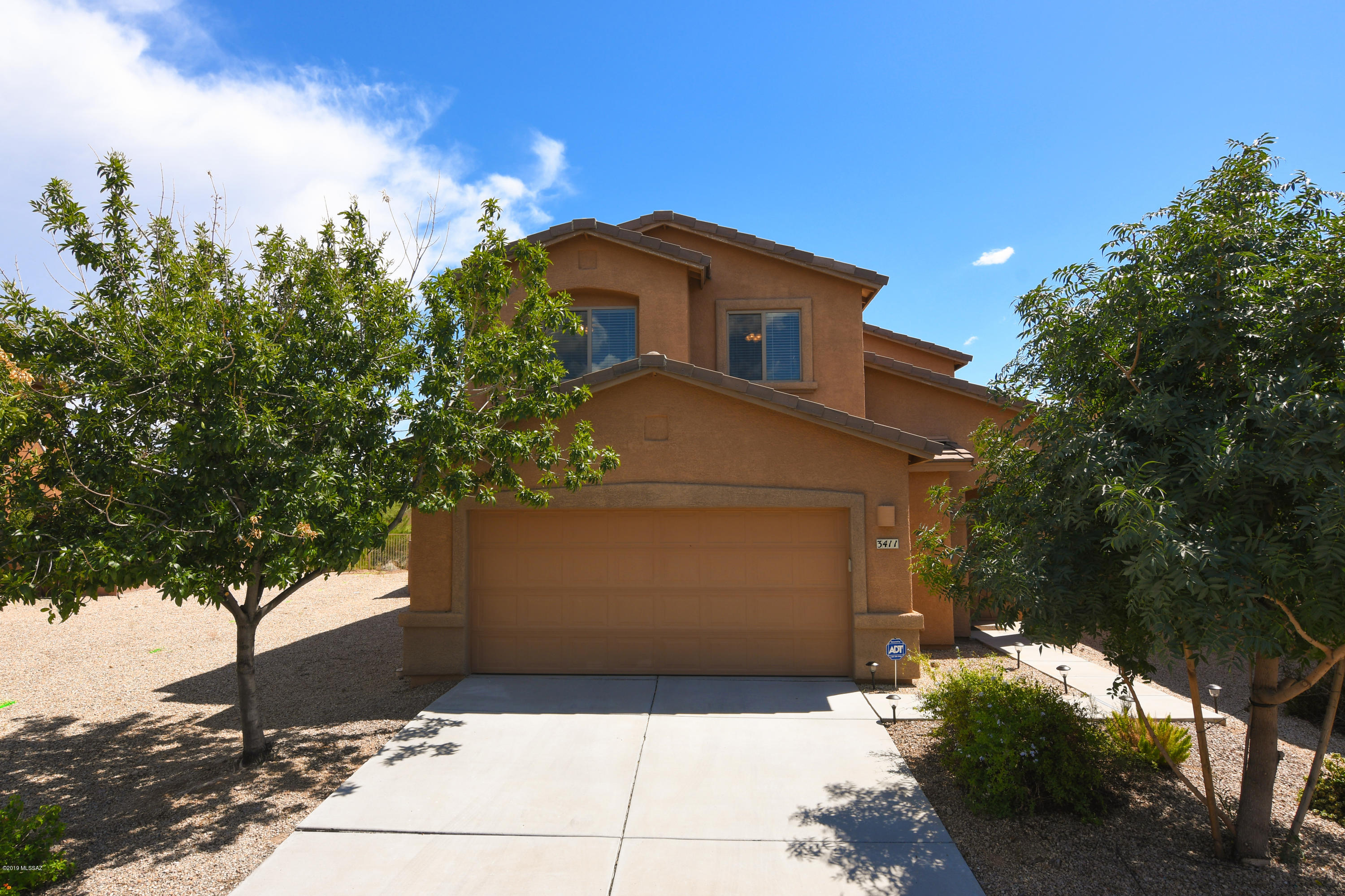 Cortaro Crossing Blks I-II (1-119) - Residential