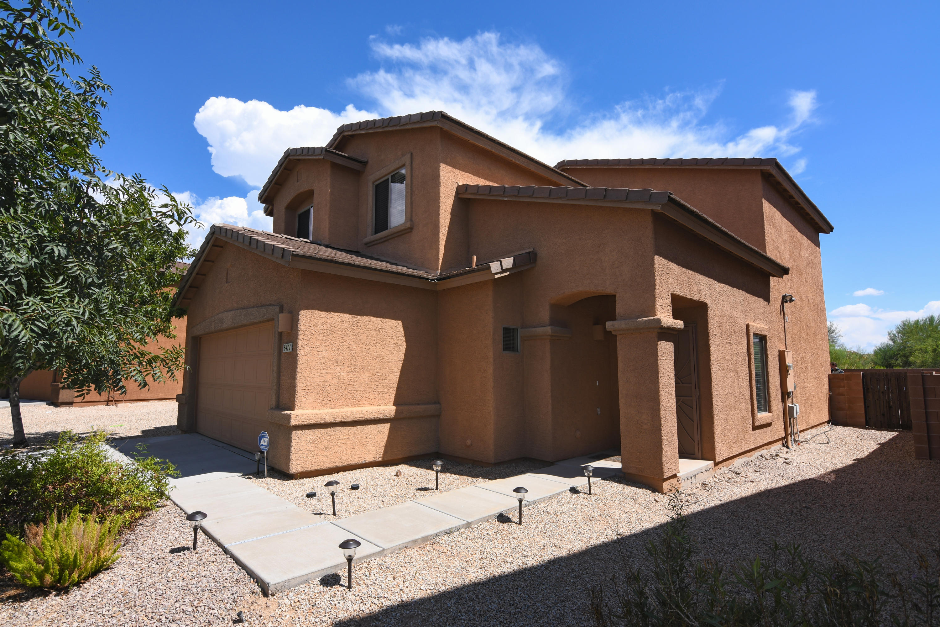 Cortaro Crossing Blks I-II (1-119) - Residential