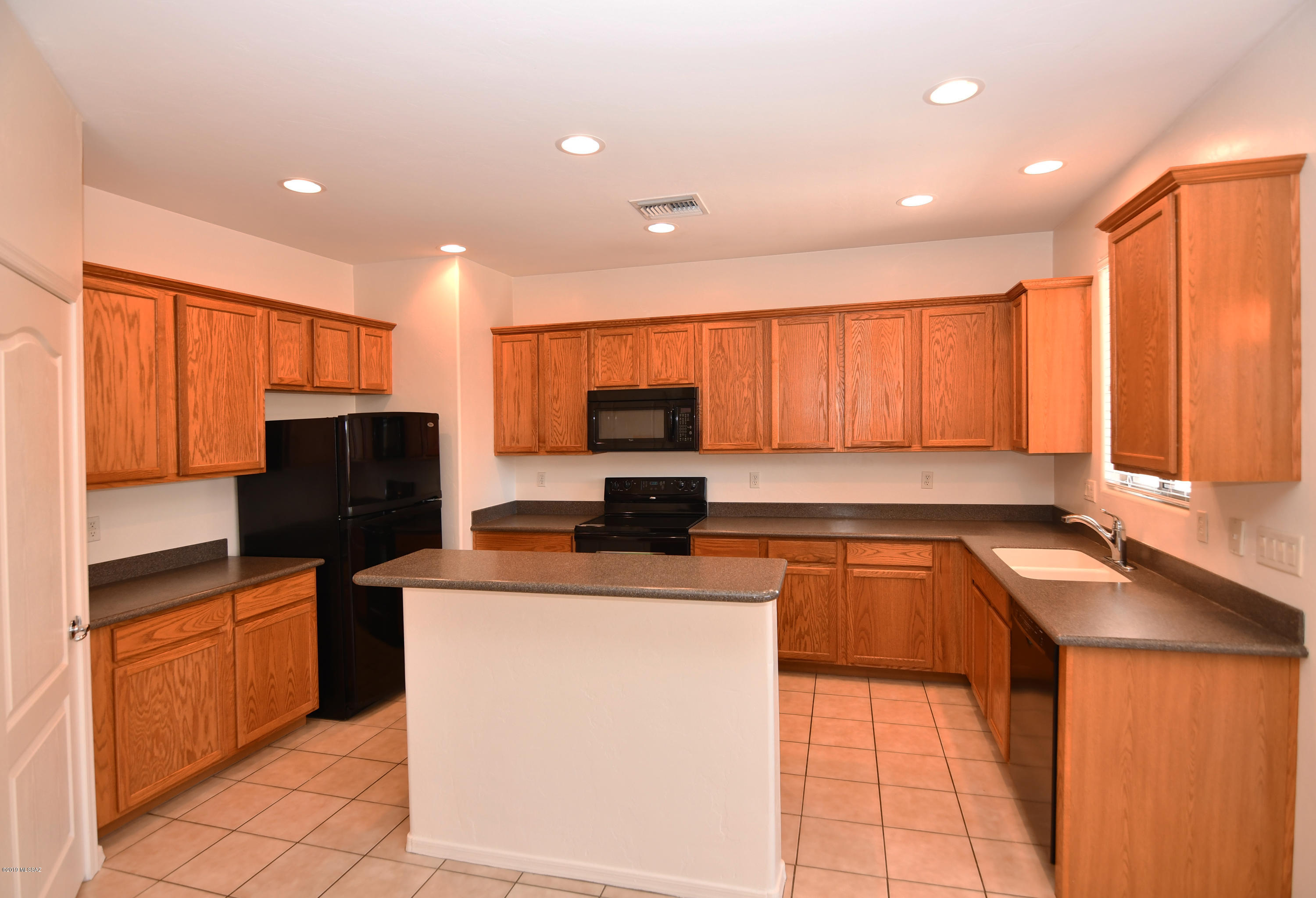 Cortaro Crossing Blks I-II (1-119) - Residential
