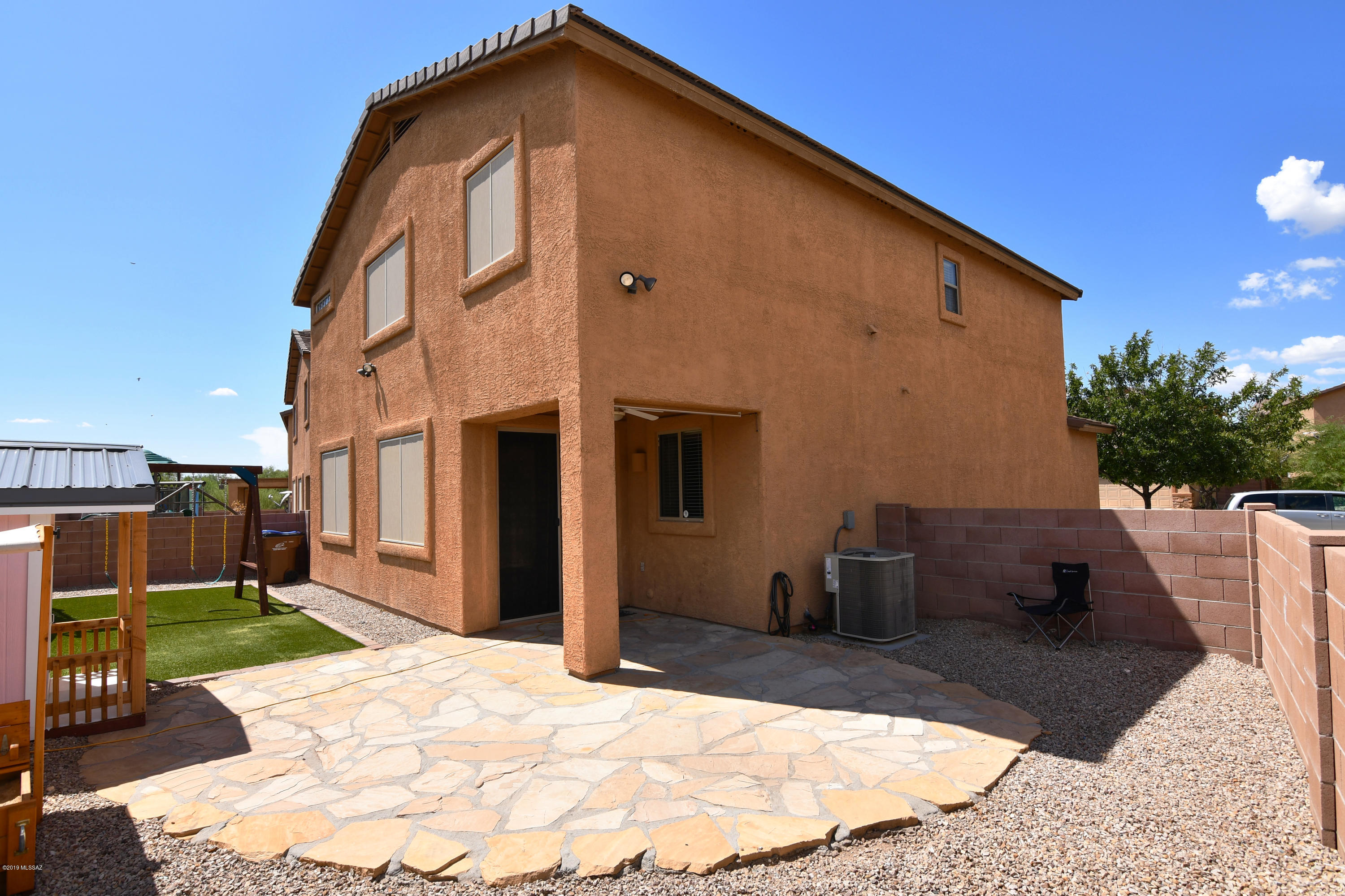 Cortaro Crossing Blks I-II (1-119) - Residential