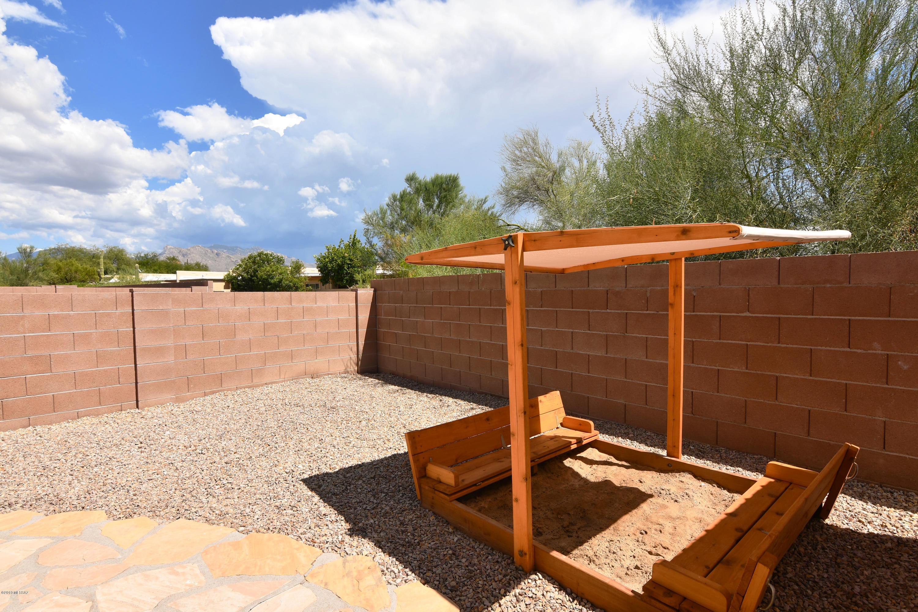 Cortaro Crossing Blks I-II (1-119) - Residential