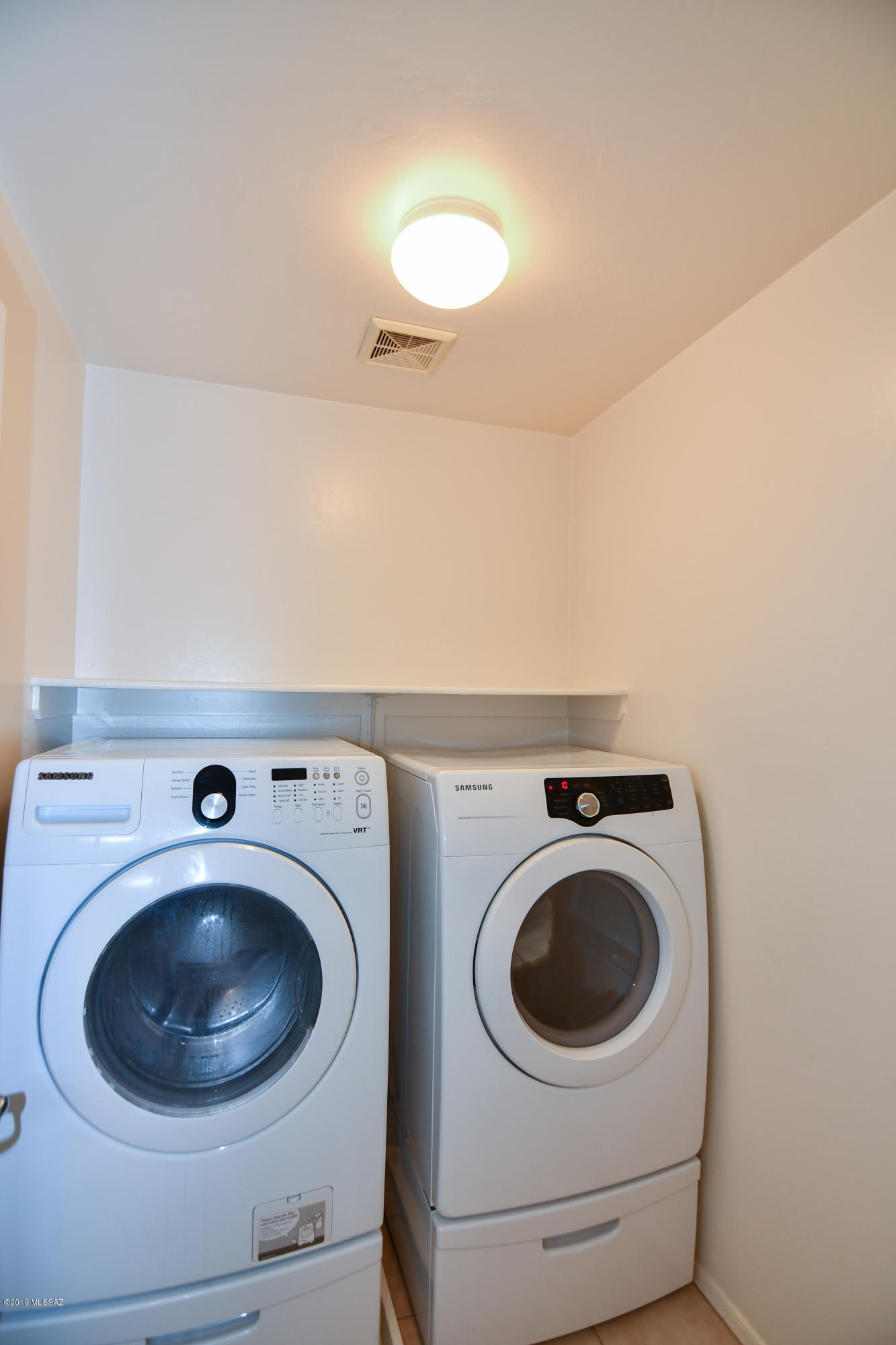 Cortaro Crossing Blks I-II (1-119) - Residential