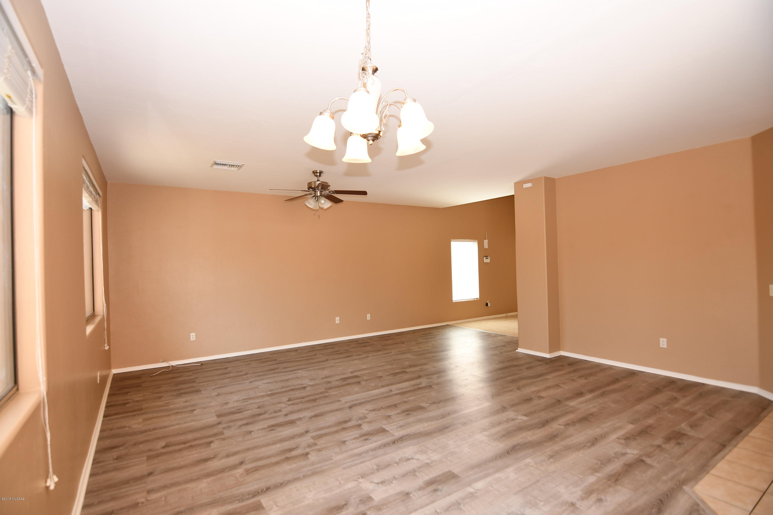 Cortaro Crossing Blks I-II (1-119) - Residential