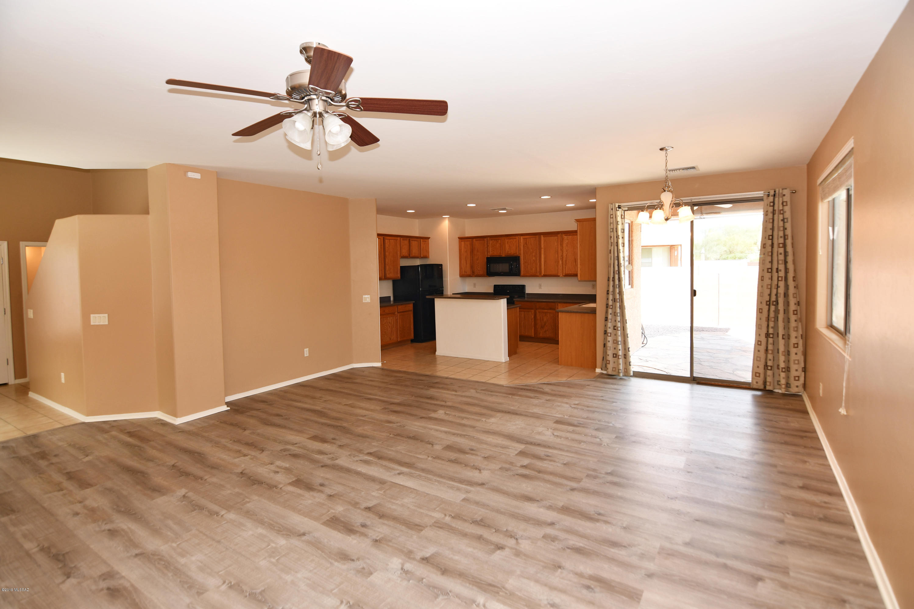 Cortaro Crossing Blks I-II (1-119) - Residential