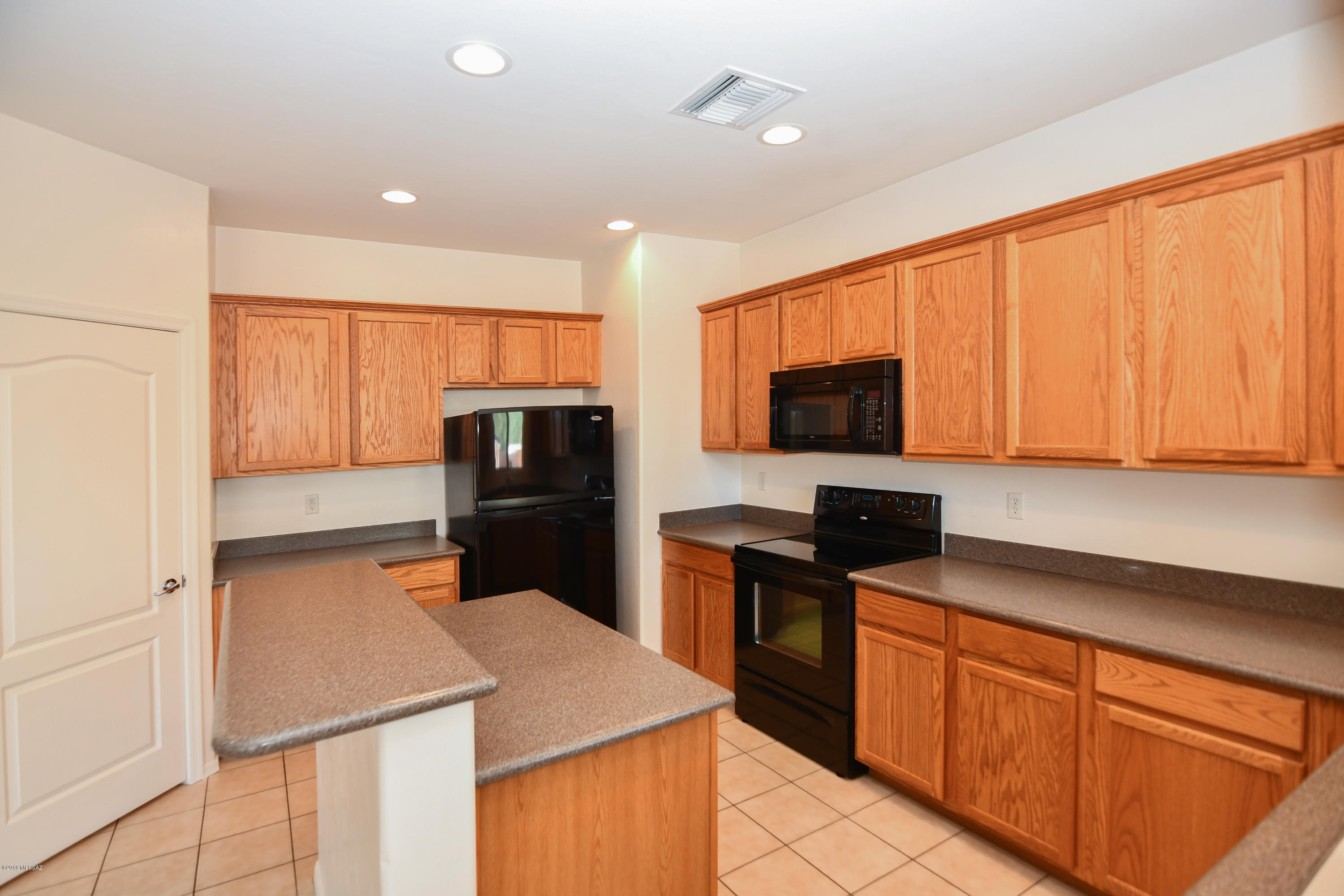 Cortaro Crossing Blks I-II (1-119) - Residential