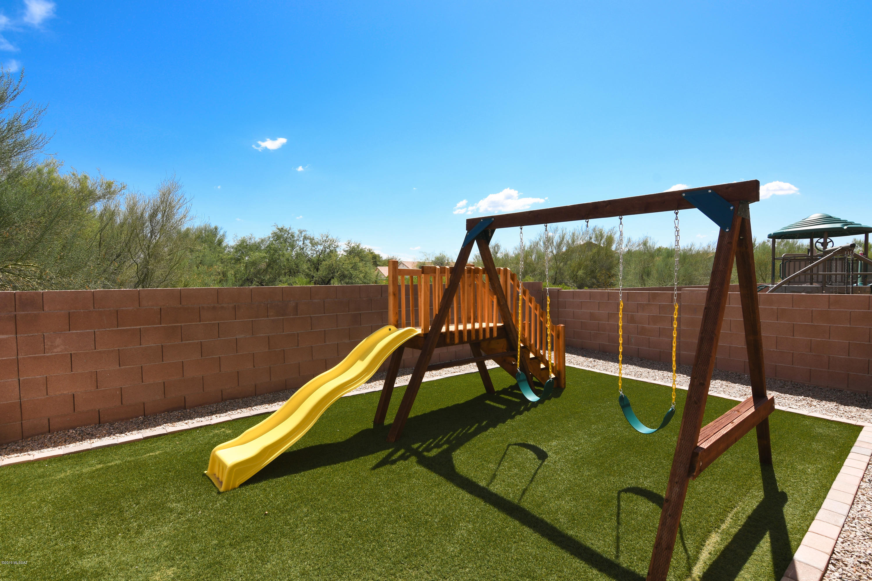 Cortaro Crossing Blks I-II (1-119) - Residential