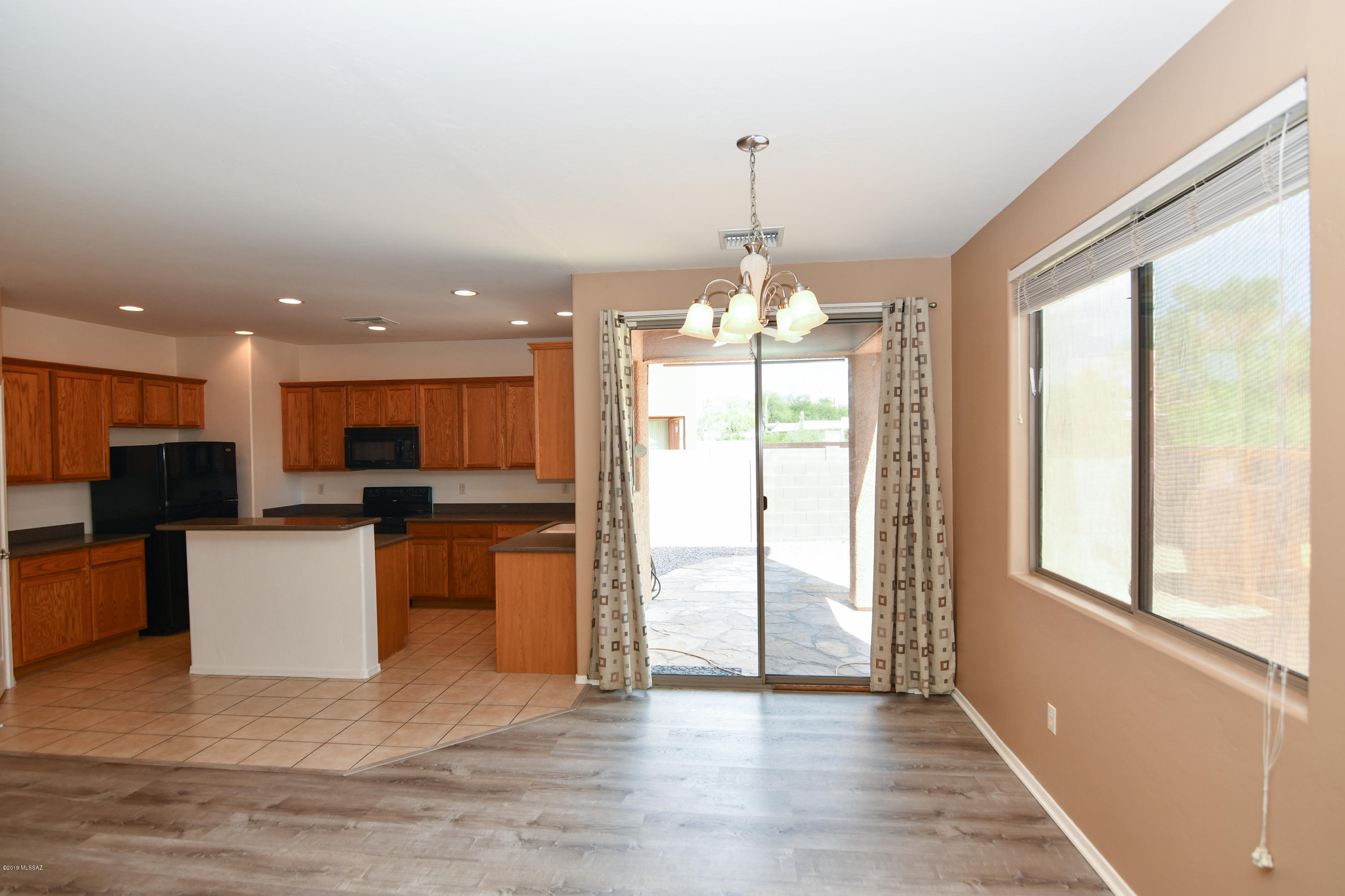 Cortaro Crossing Blks I-II (1-119) - Residential
