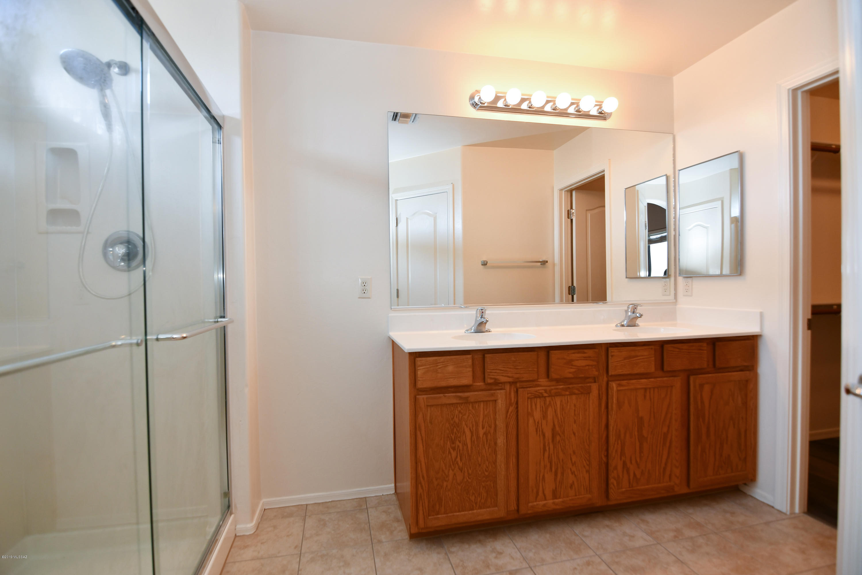 Cortaro Crossing Blks I-II (1-119) - Residential