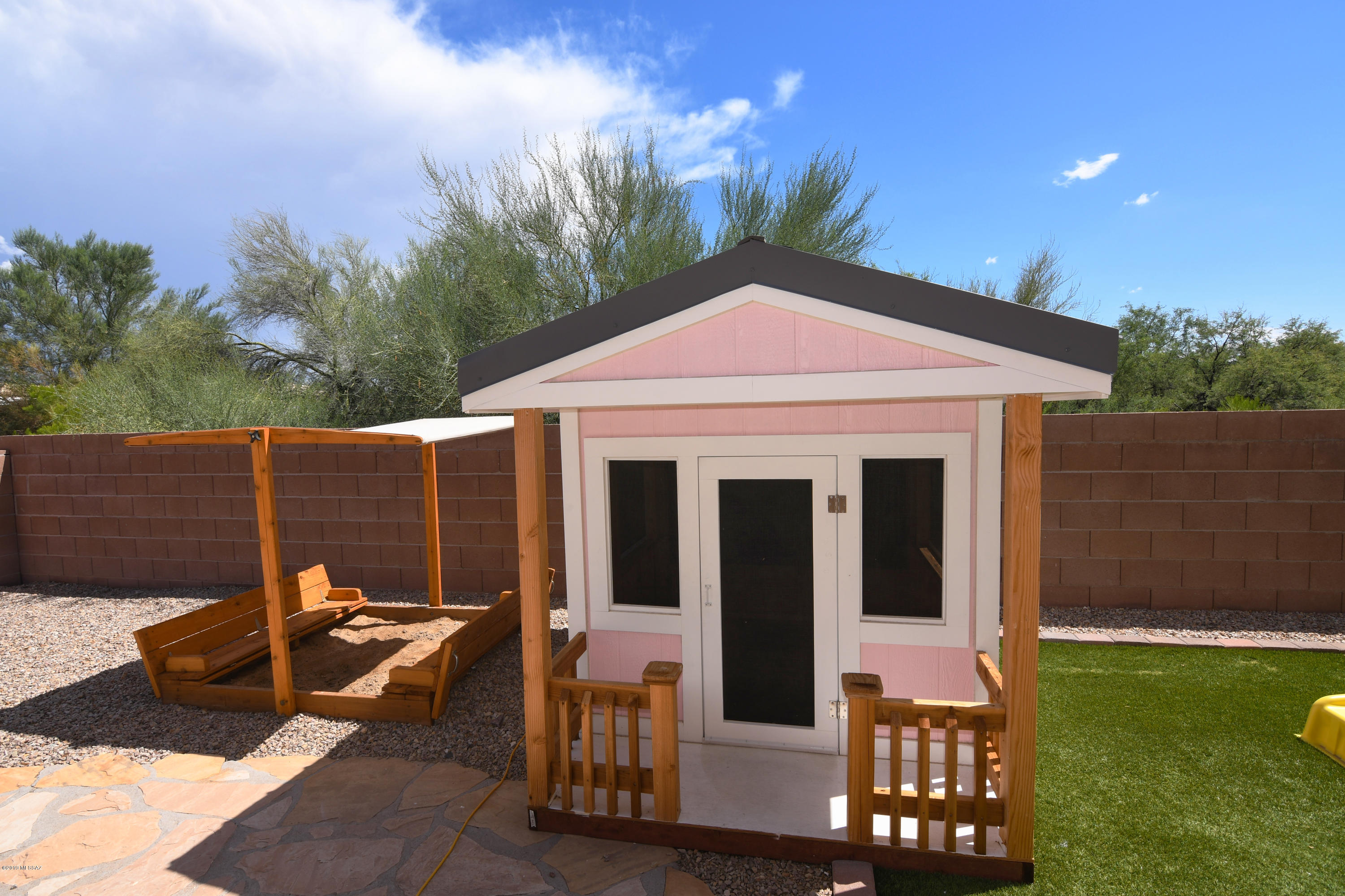 Cortaro Crossing Blks I-II (1-119) - Residential