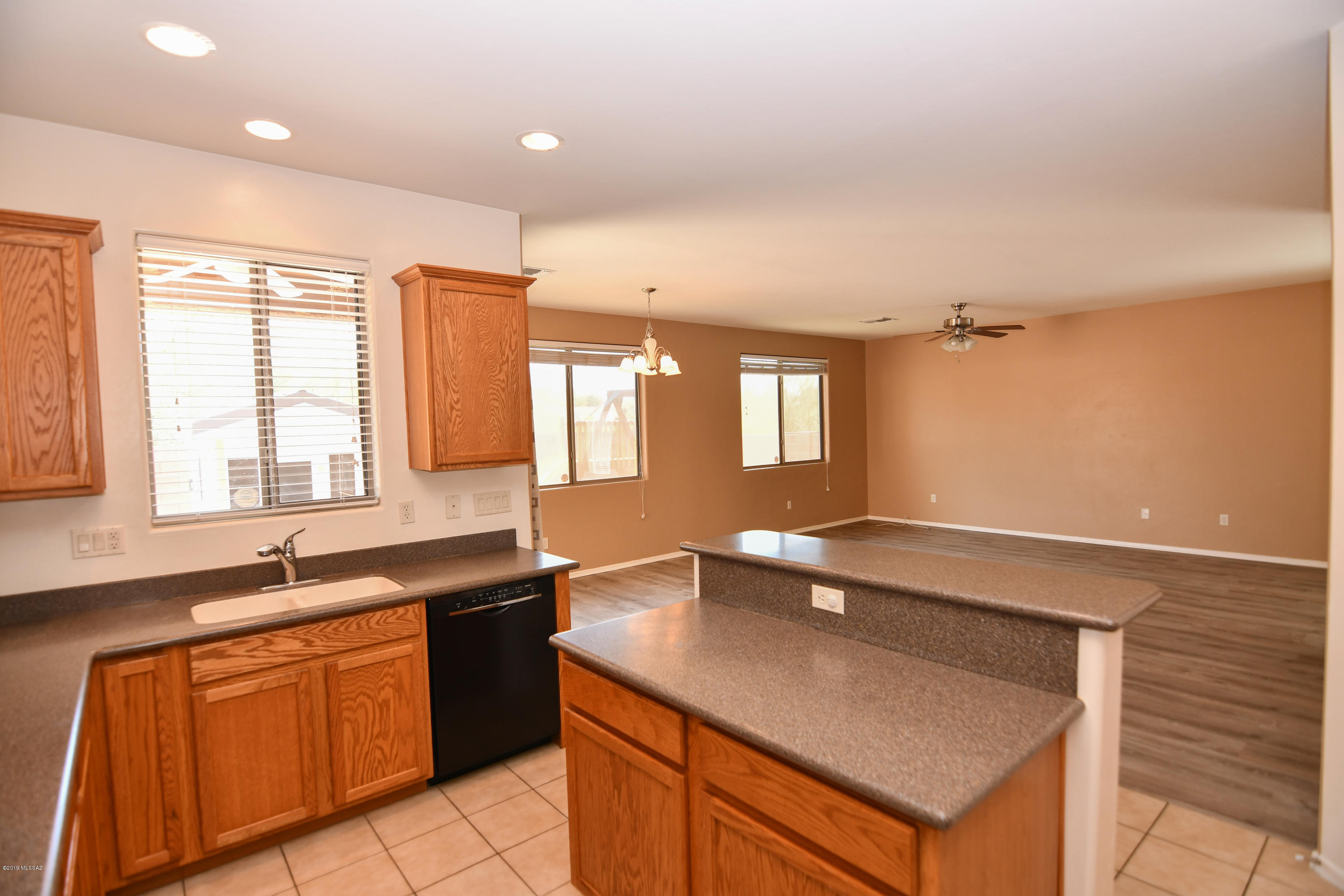 Cortaro Crossing Blks I-II (1-119) - Residential