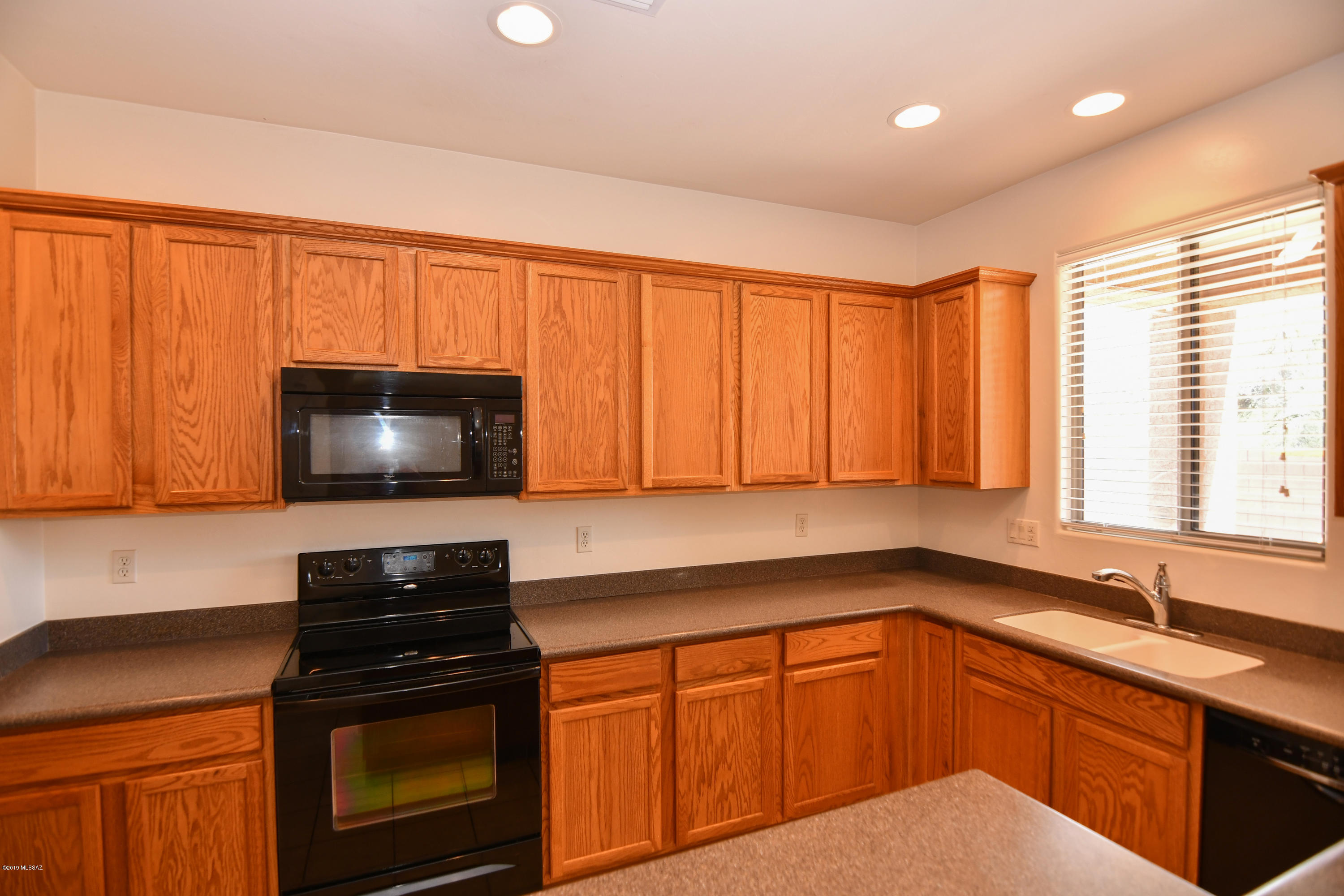 Cortaro Crossing Blks I-II (1-119) - Residential
