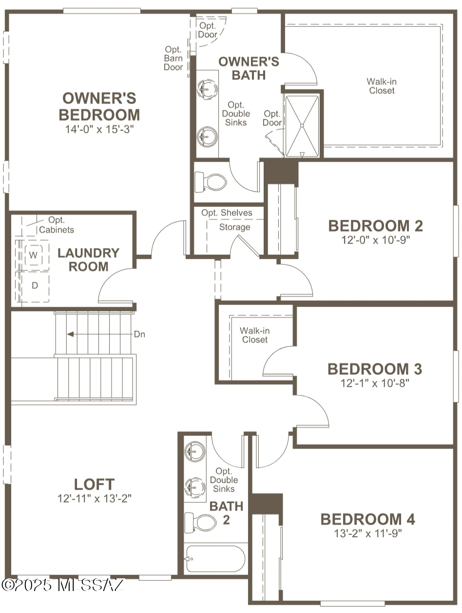 Riverwalk at Rancho Del Lago - Residential Lease