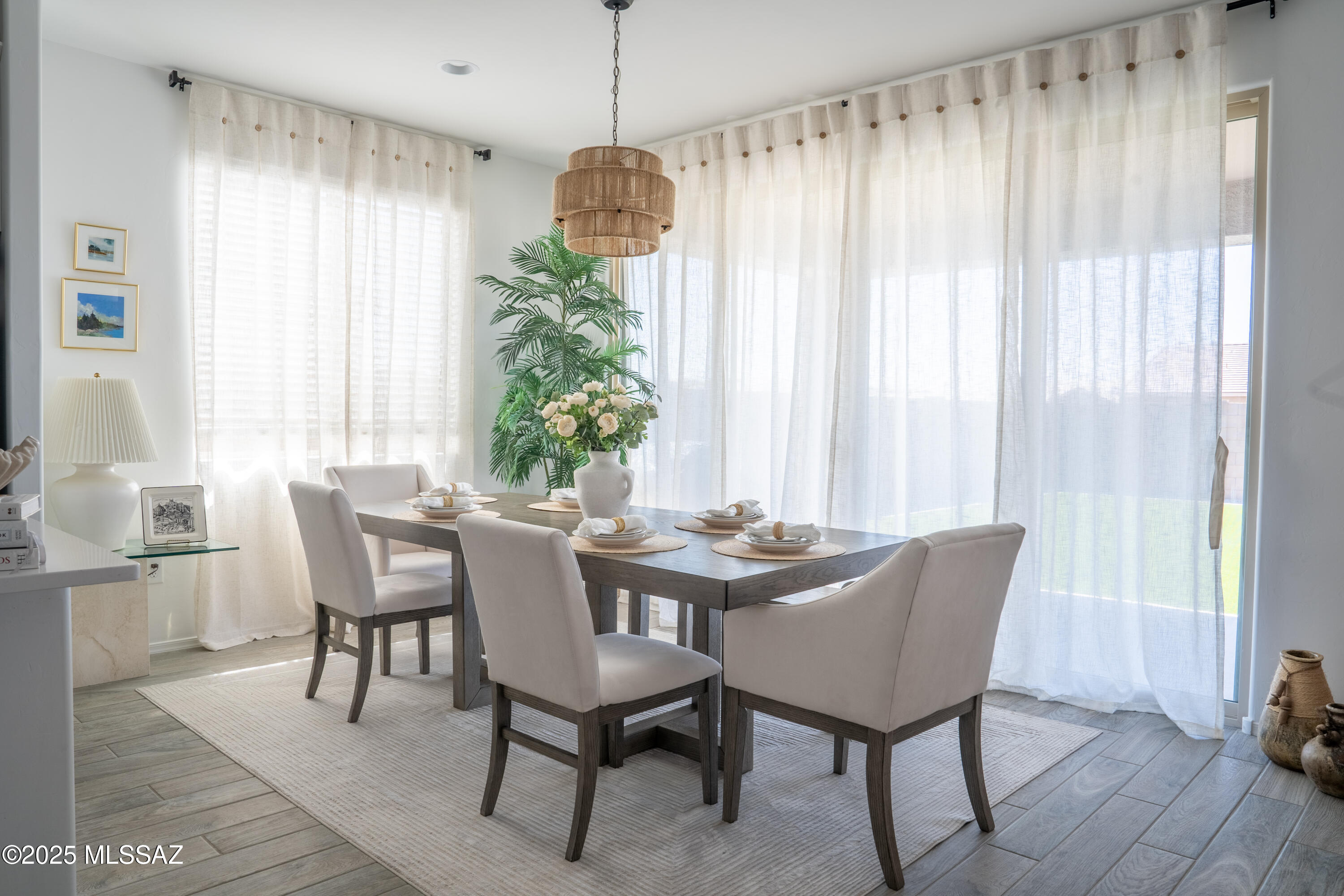 Riverwalk at Rancho Del Lago - Residential Lease