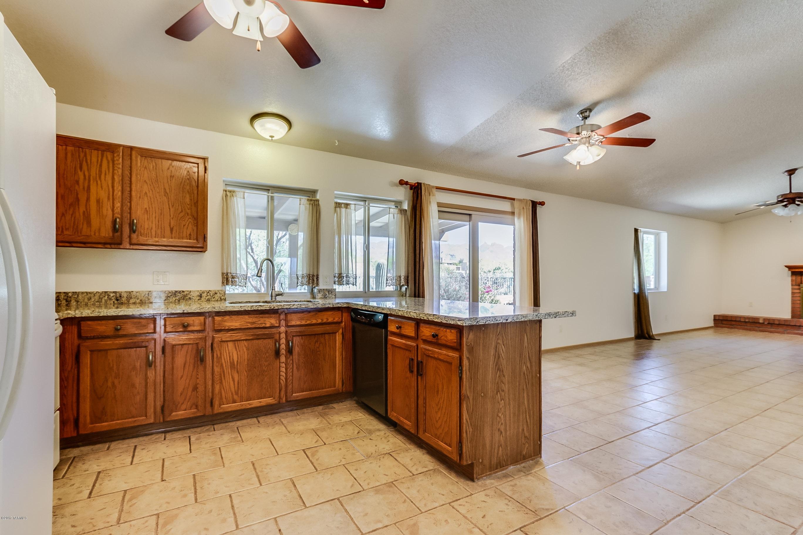 Quail Canyon (100-234) - Residential