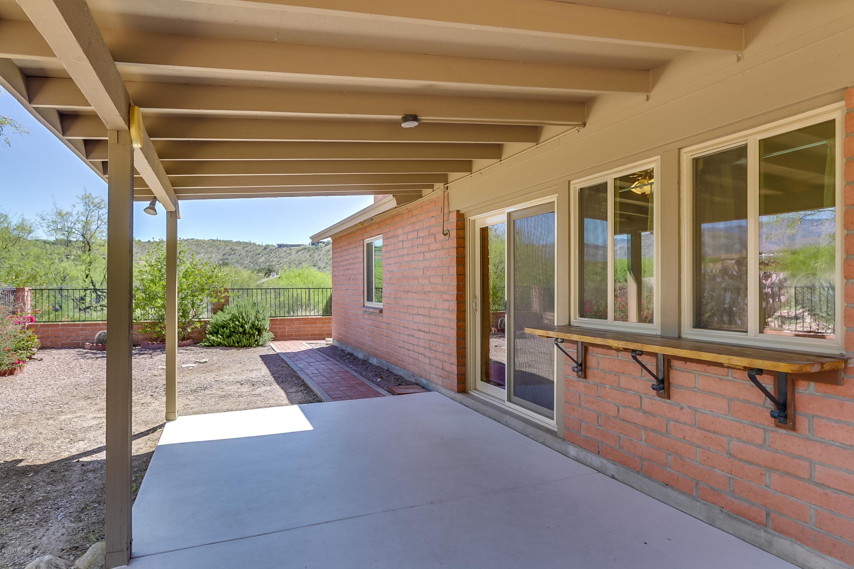 Quail Canyon (100-234) - Residential