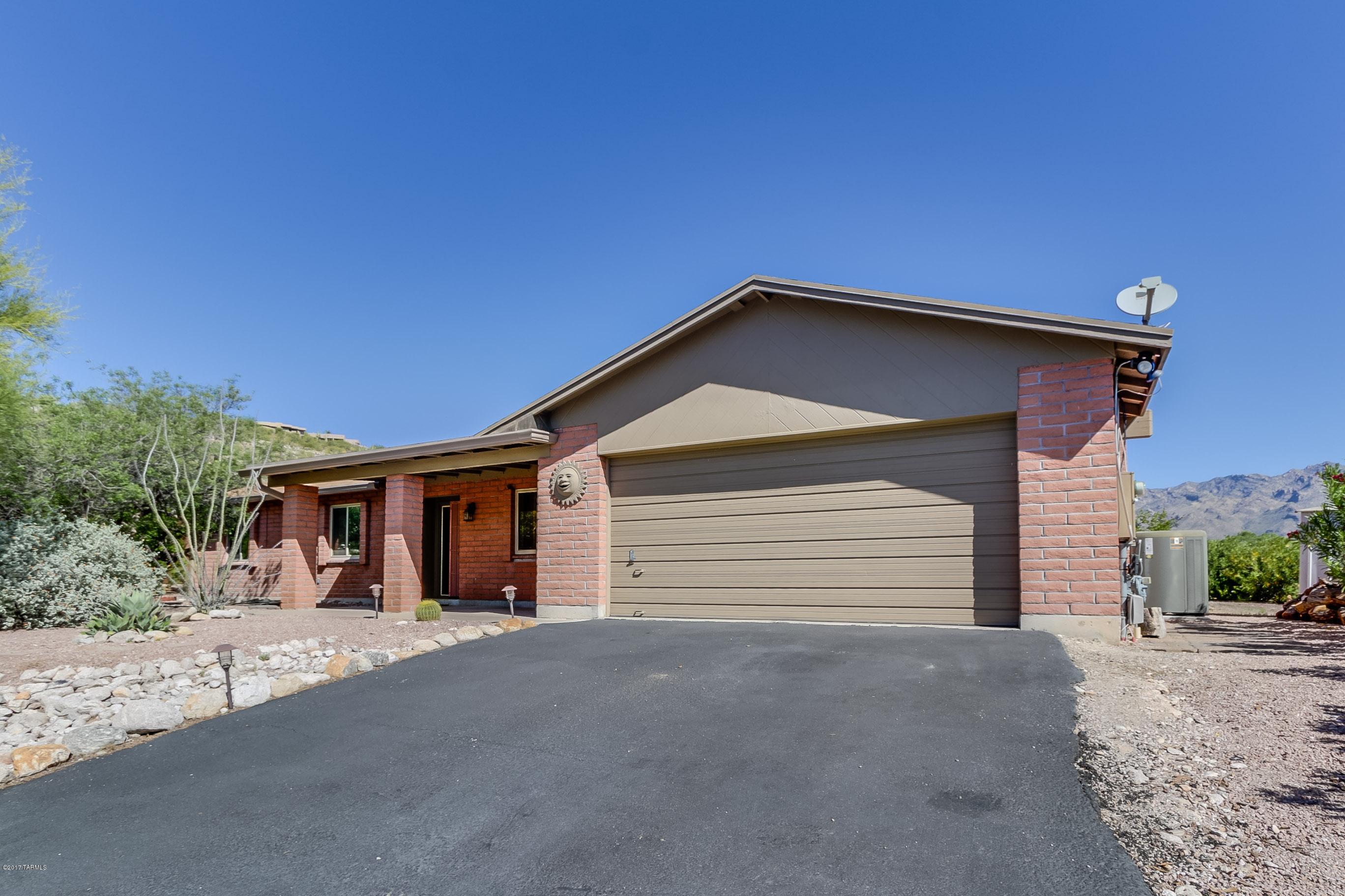 Quail Canyon (100-234) - Residential