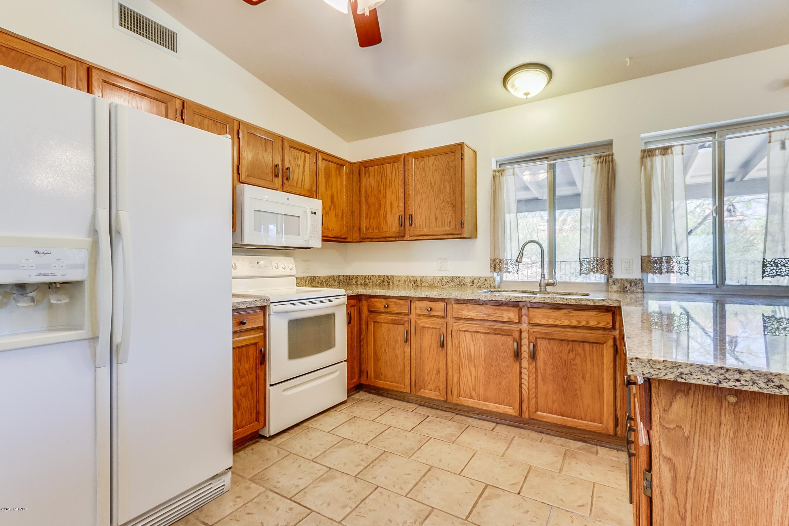 Quail Canyon (100-234) - Residential