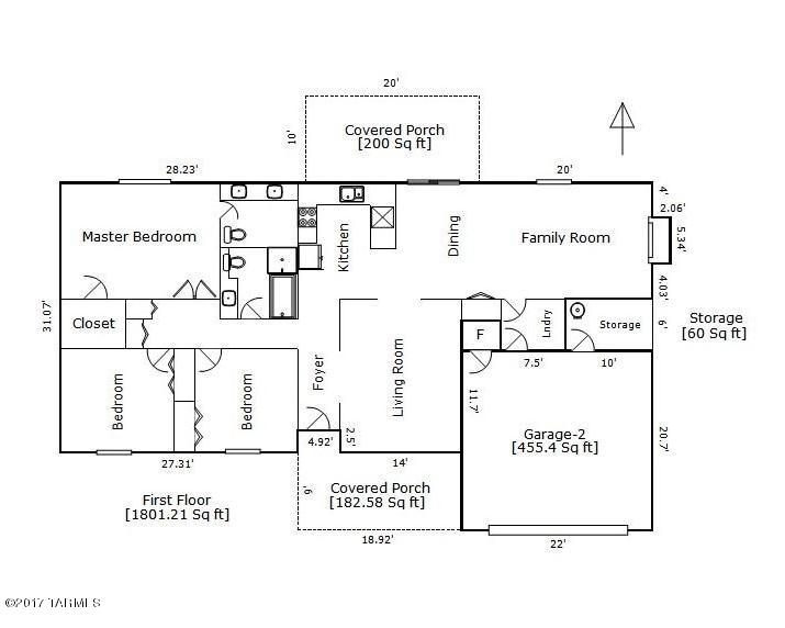 Quail Canyon (100-234) - Residential
