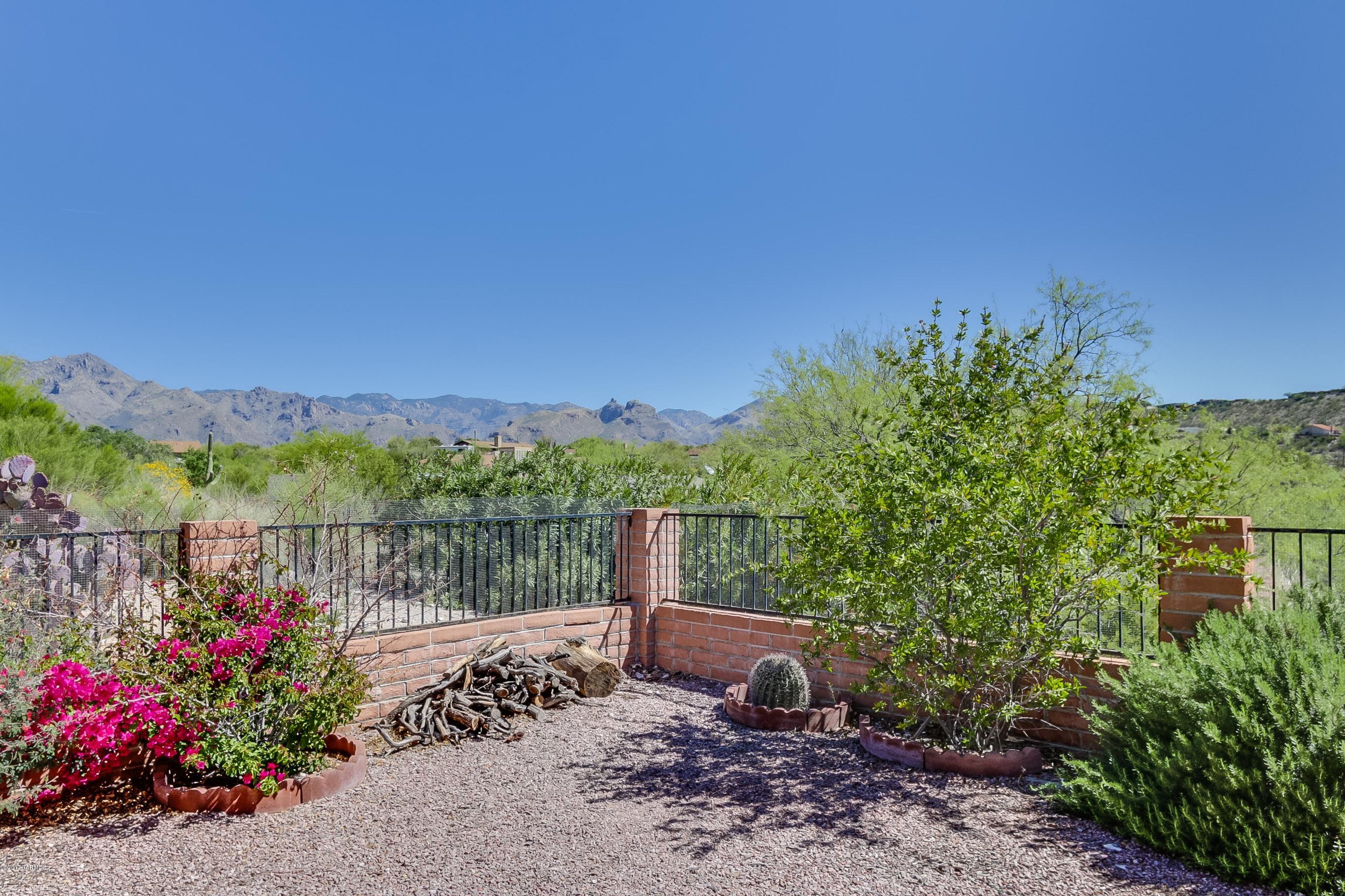 Quail Canyon (100-234) - Residential
