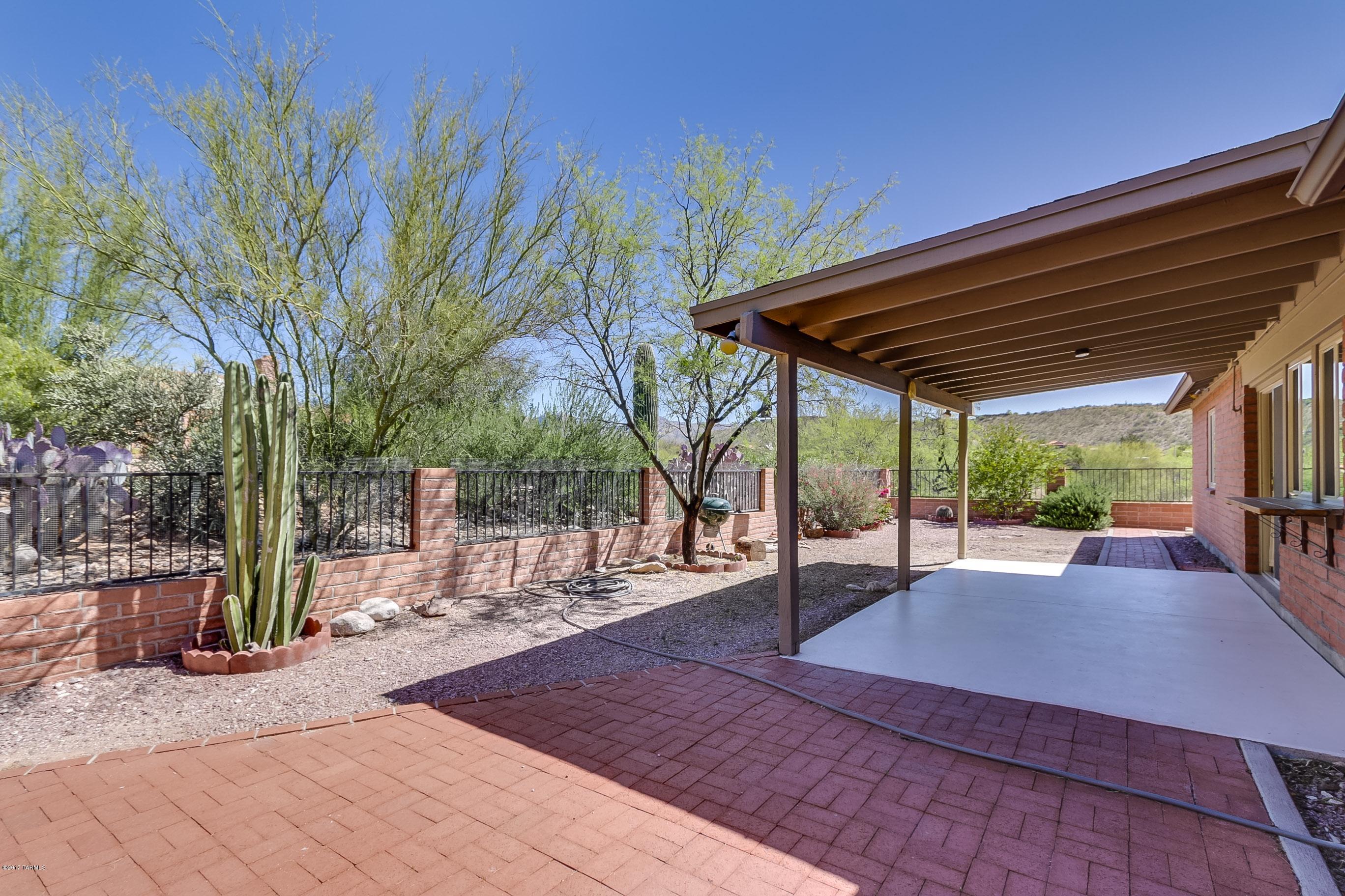Quail Canyon (100-234) - Residential