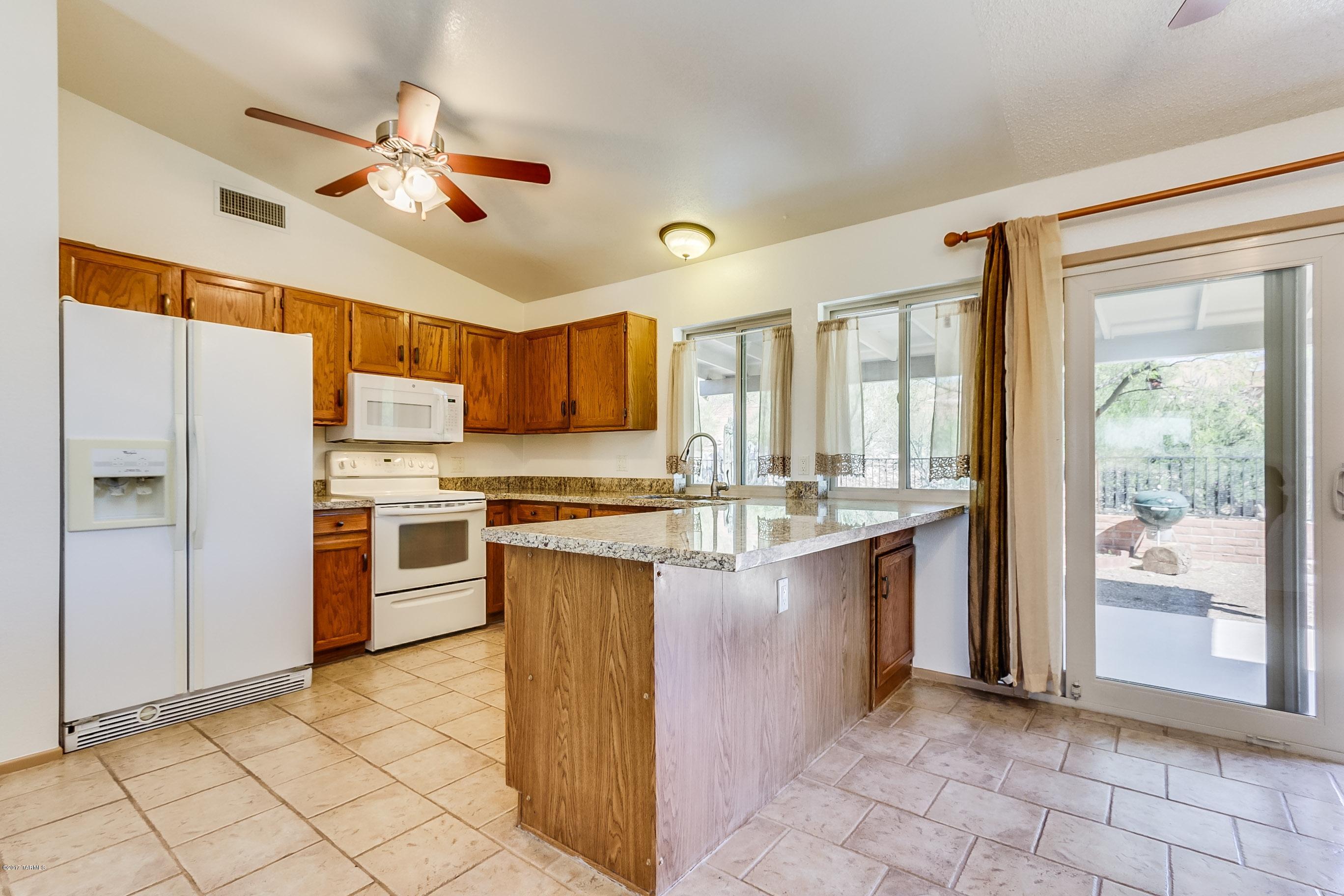 Quail Canyon (100-234) - Residential
