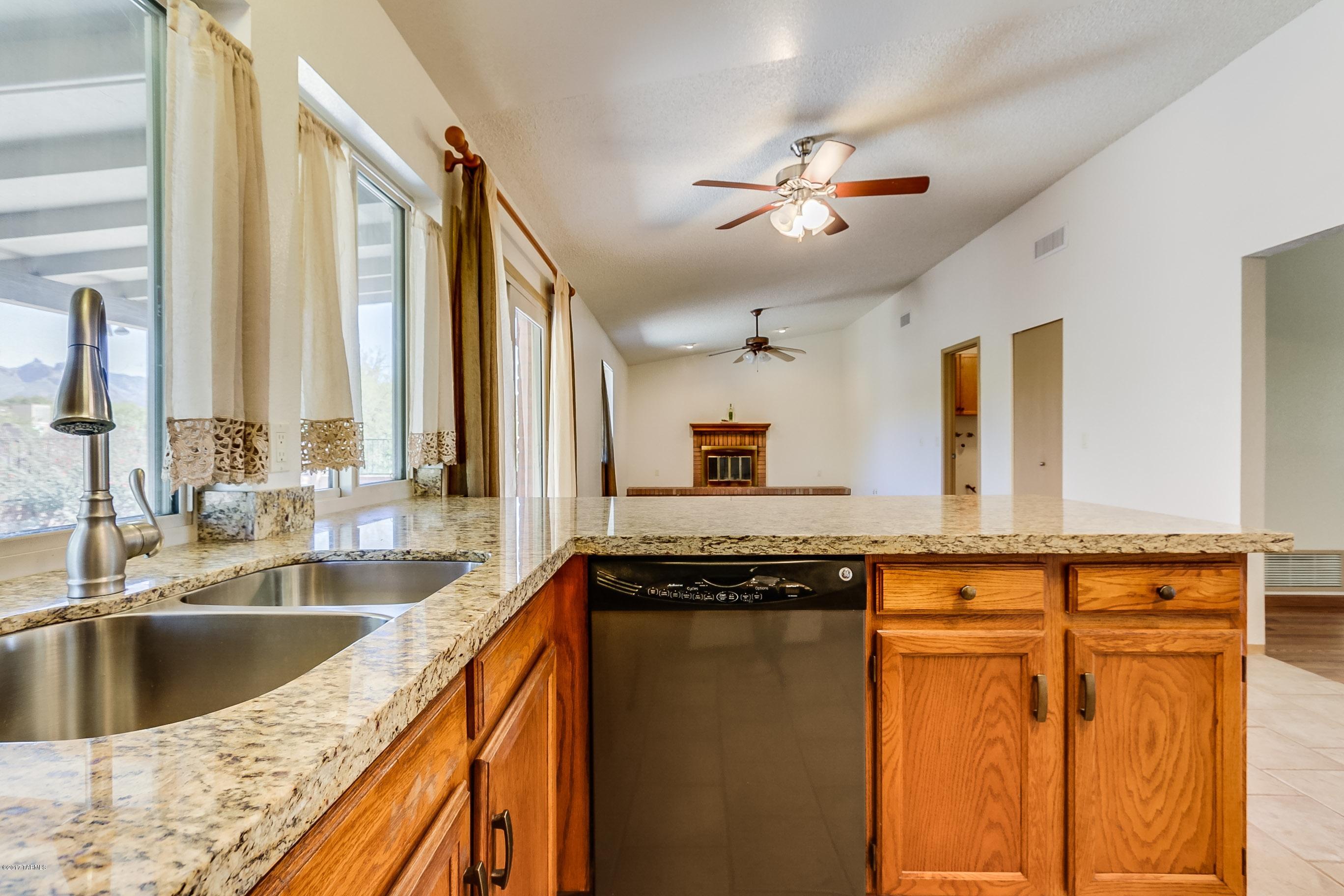 Quail Canyon (100-234) - Residential
