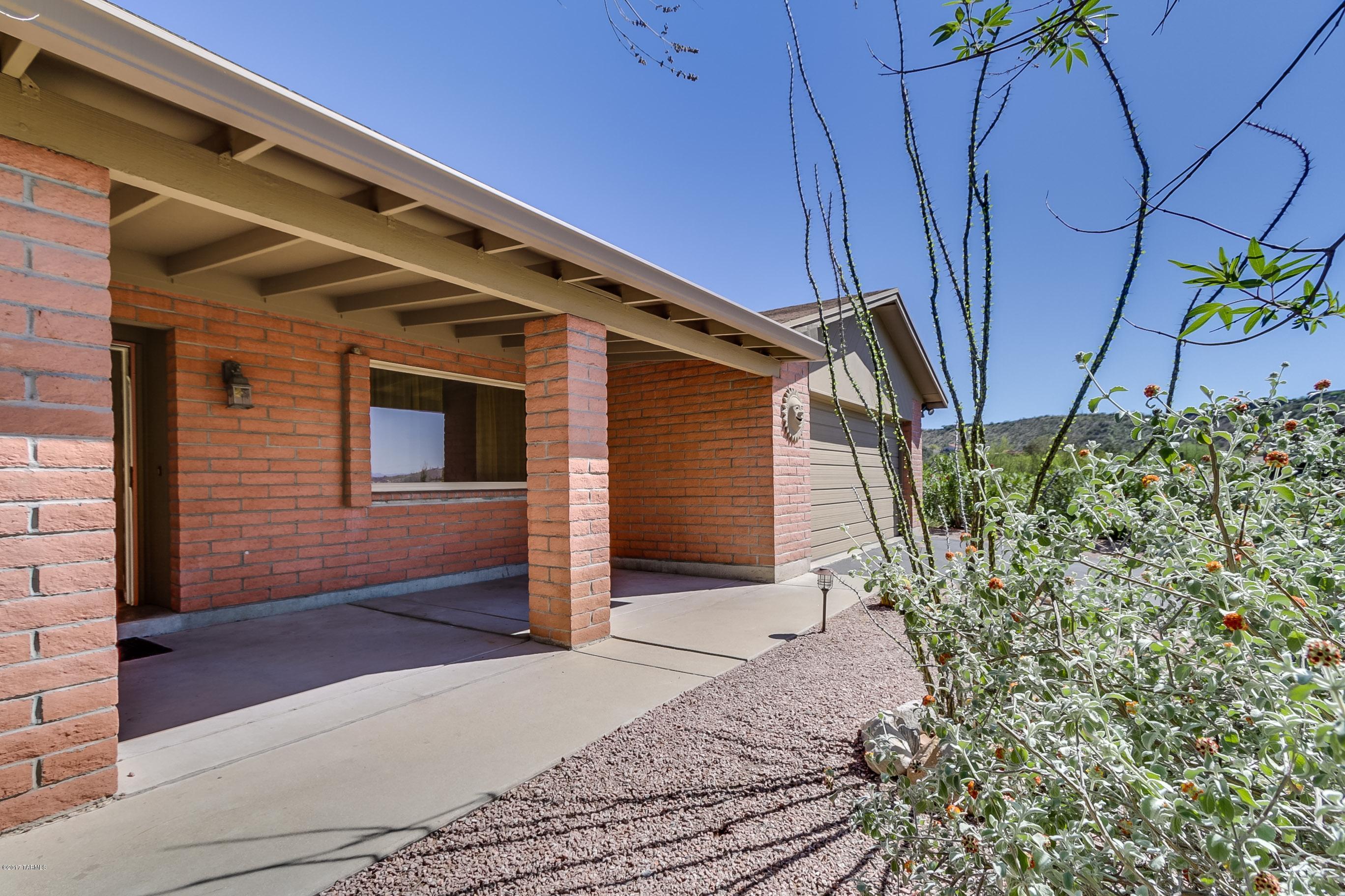 Quail Canyon (100-234) - Residential