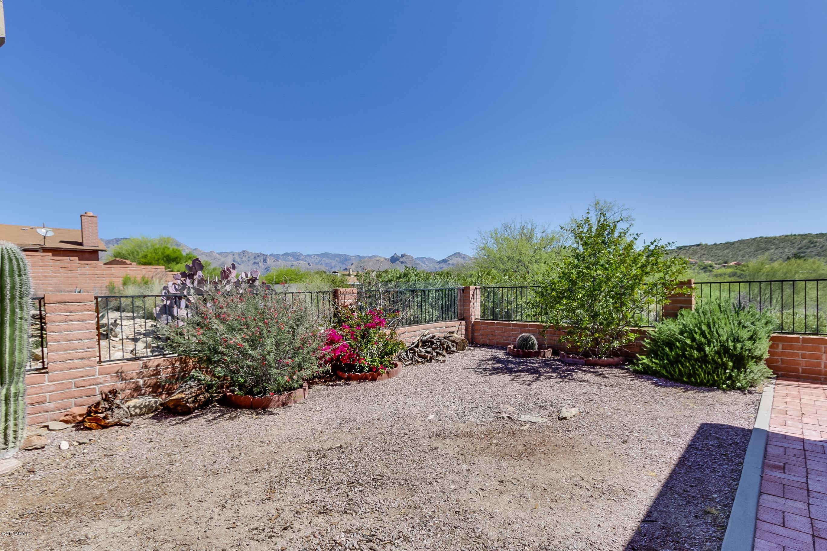 Quail Canyon (100-234) - Residential