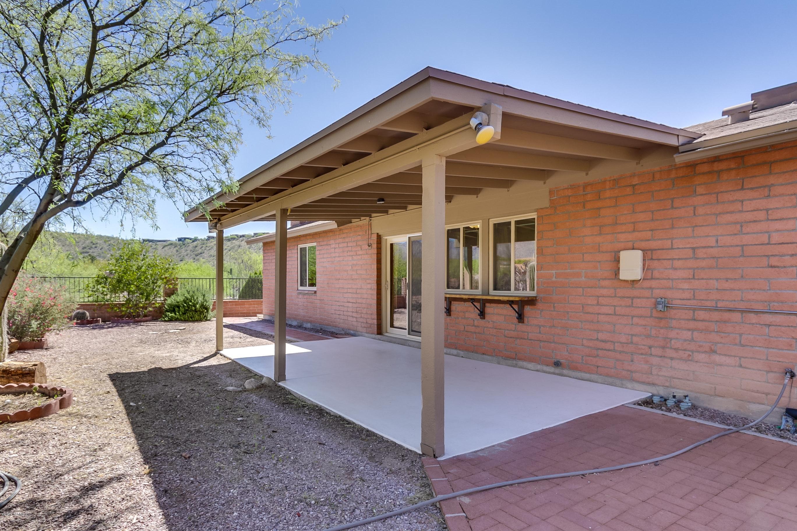 Quail Canyon (100-234) - Residential
