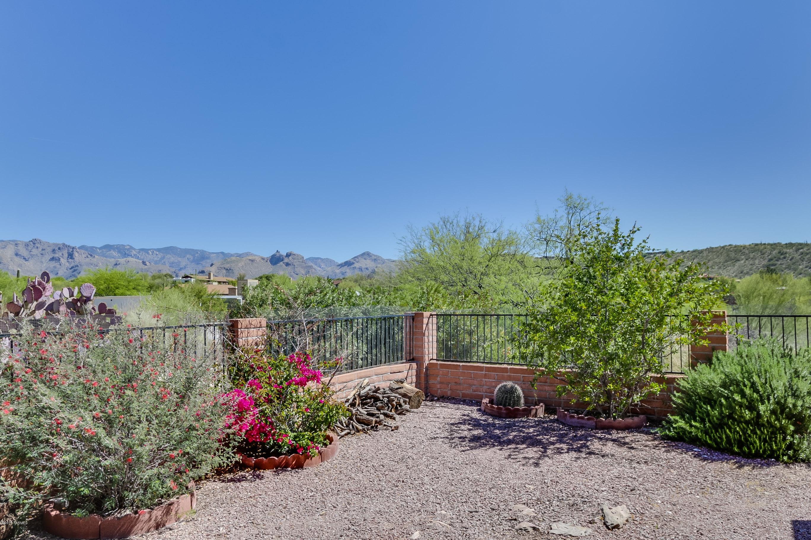 Quail Canyon (100-234) - Residential