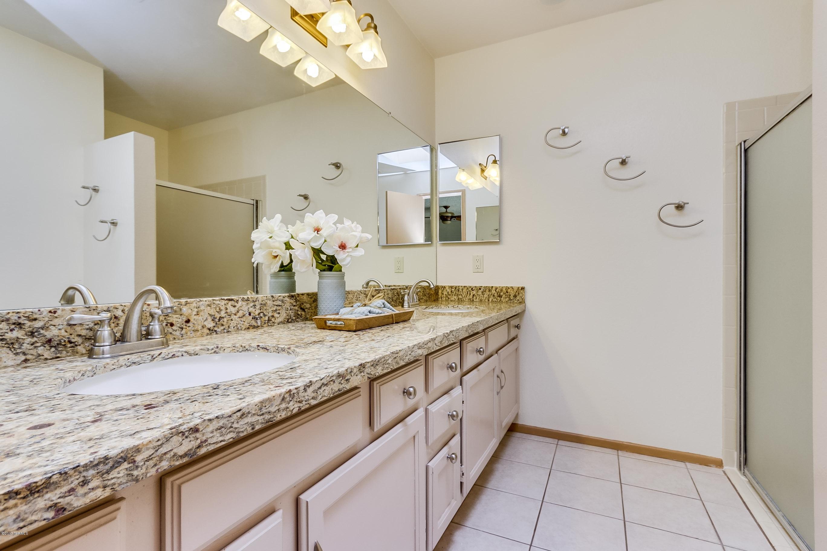 Quail Canyon (100-234) - Residential