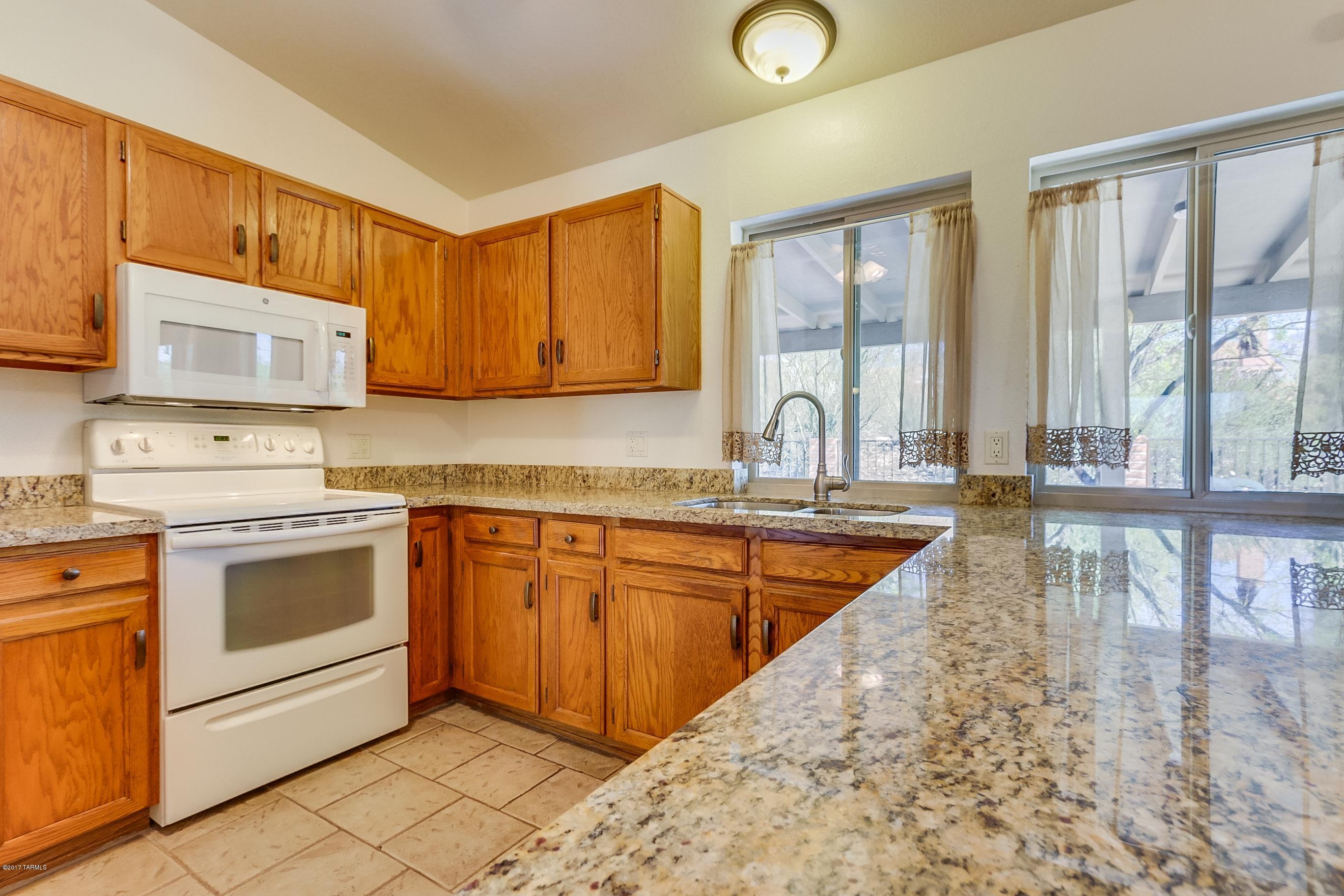 Quail Canyon (100-234) - Residential