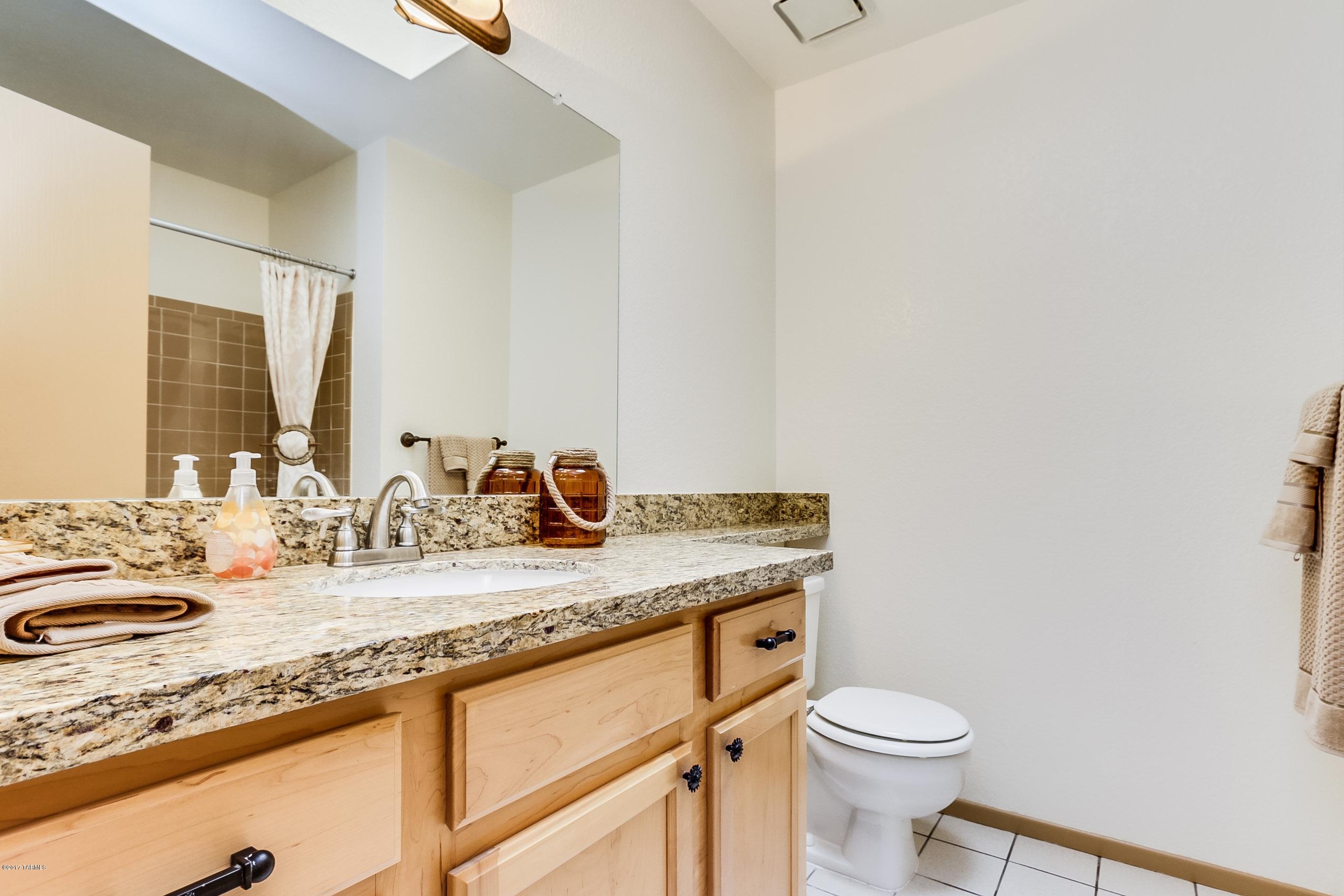Quail Canyon (100-234) - Residential