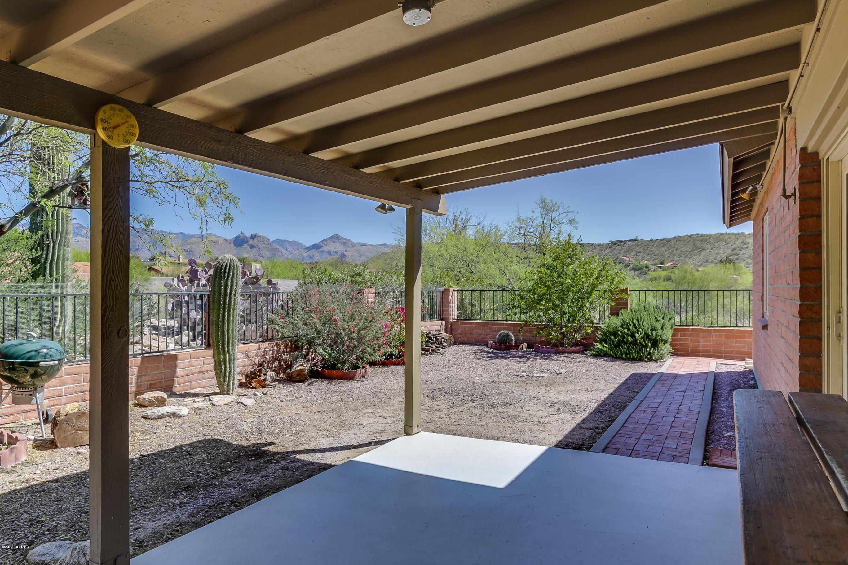 Quail Canyon (100-234) - Residential