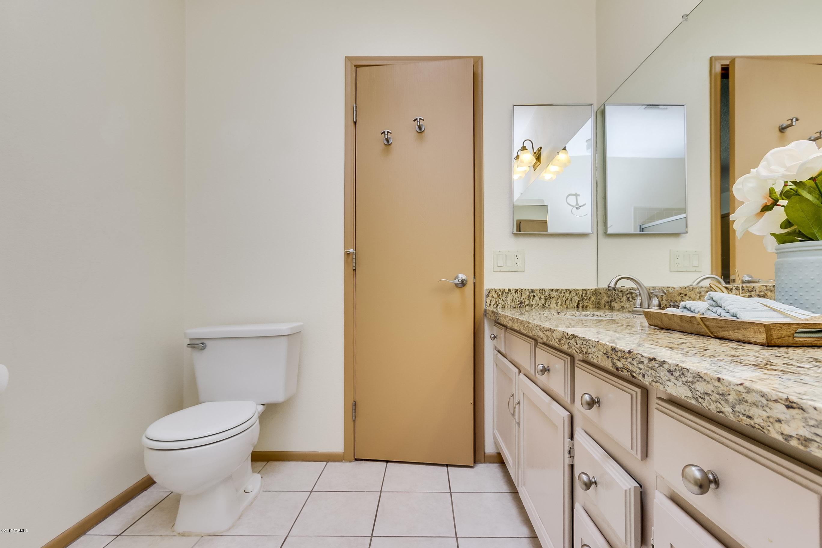 Quail Canyon (100-234) - Residential