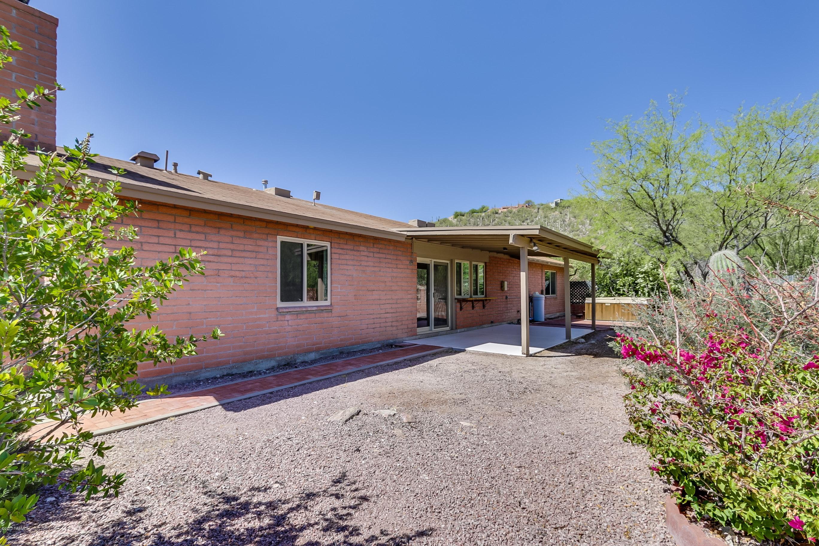Quail Canyon (100-234) - Residential