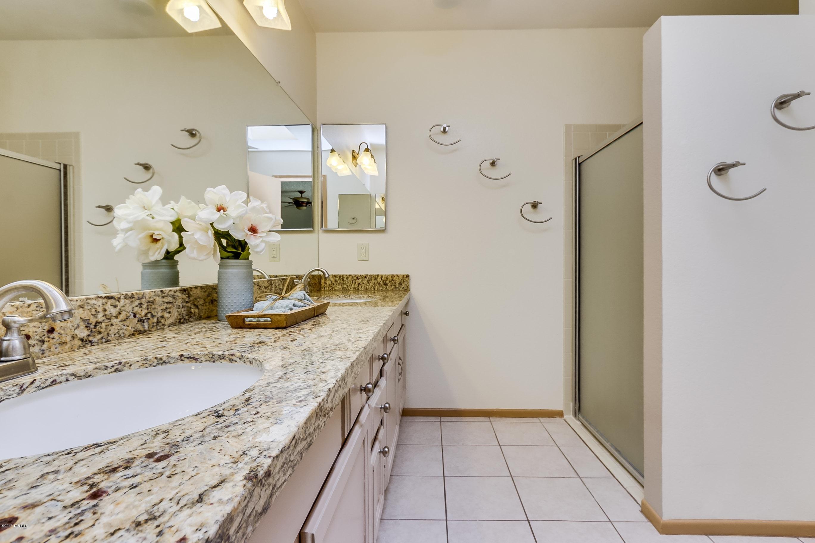 Quail Canyon (100-234) - Residential