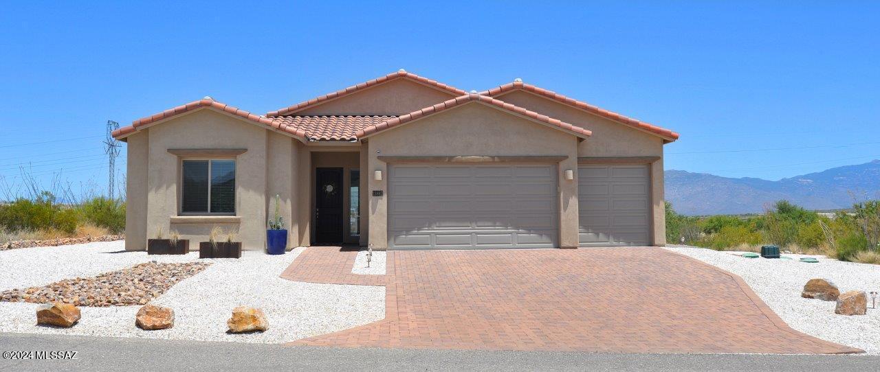 Vail Vista Estates (1-58) - Residential